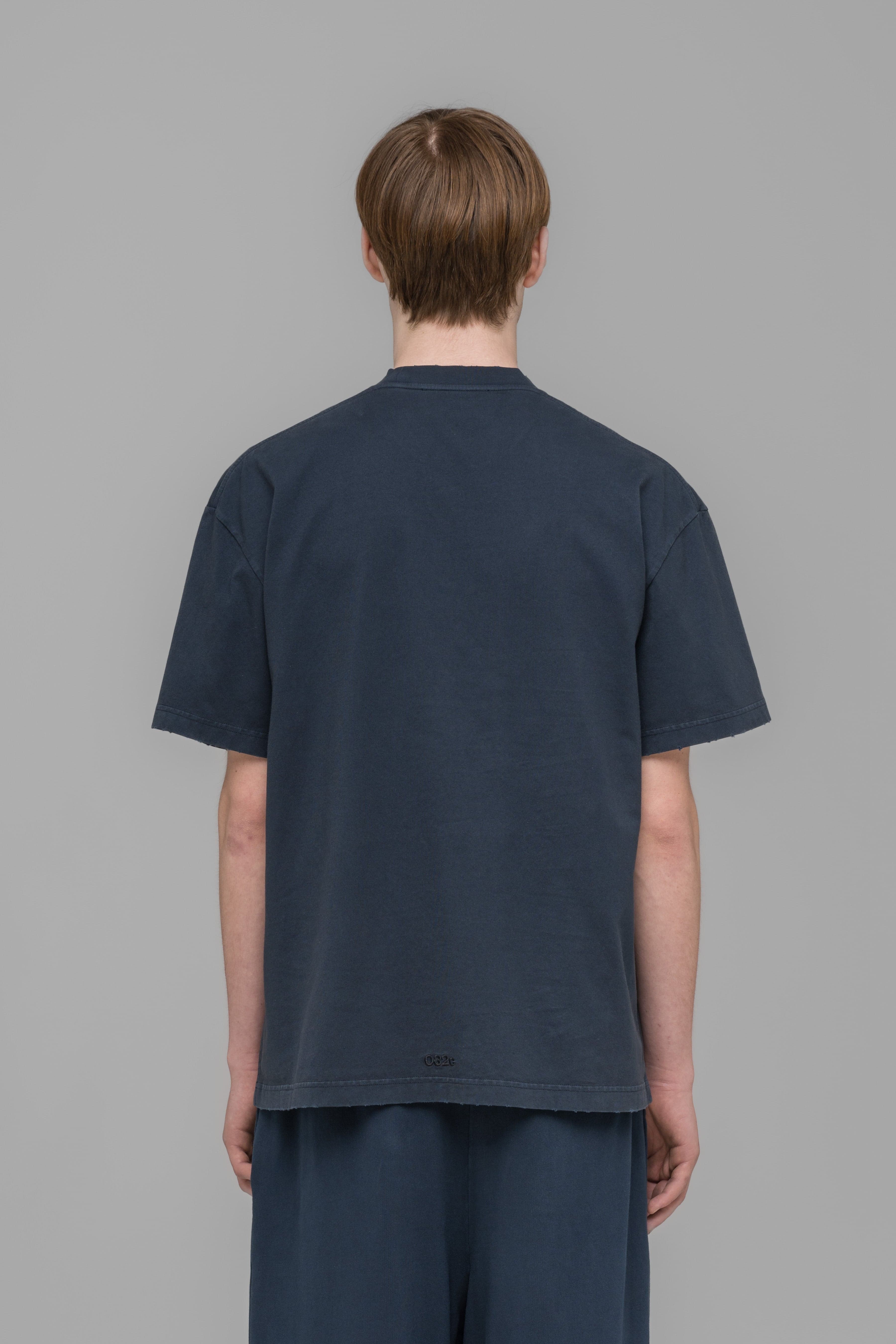 "VICTOR" T-SHIRT - 032c2024day2-501_top