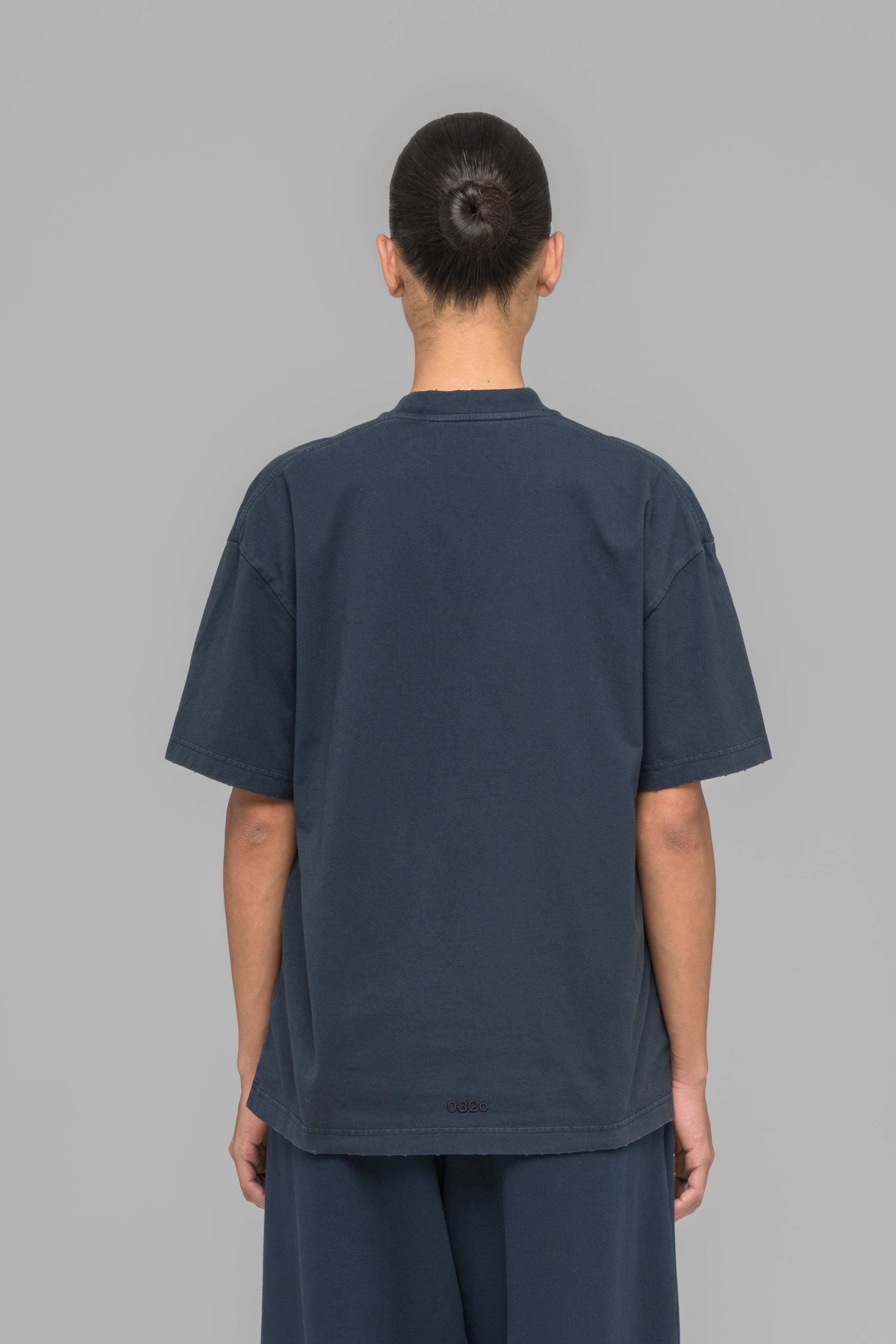 "VICTOR" T-SHIRT - 032c2024day3-838_top