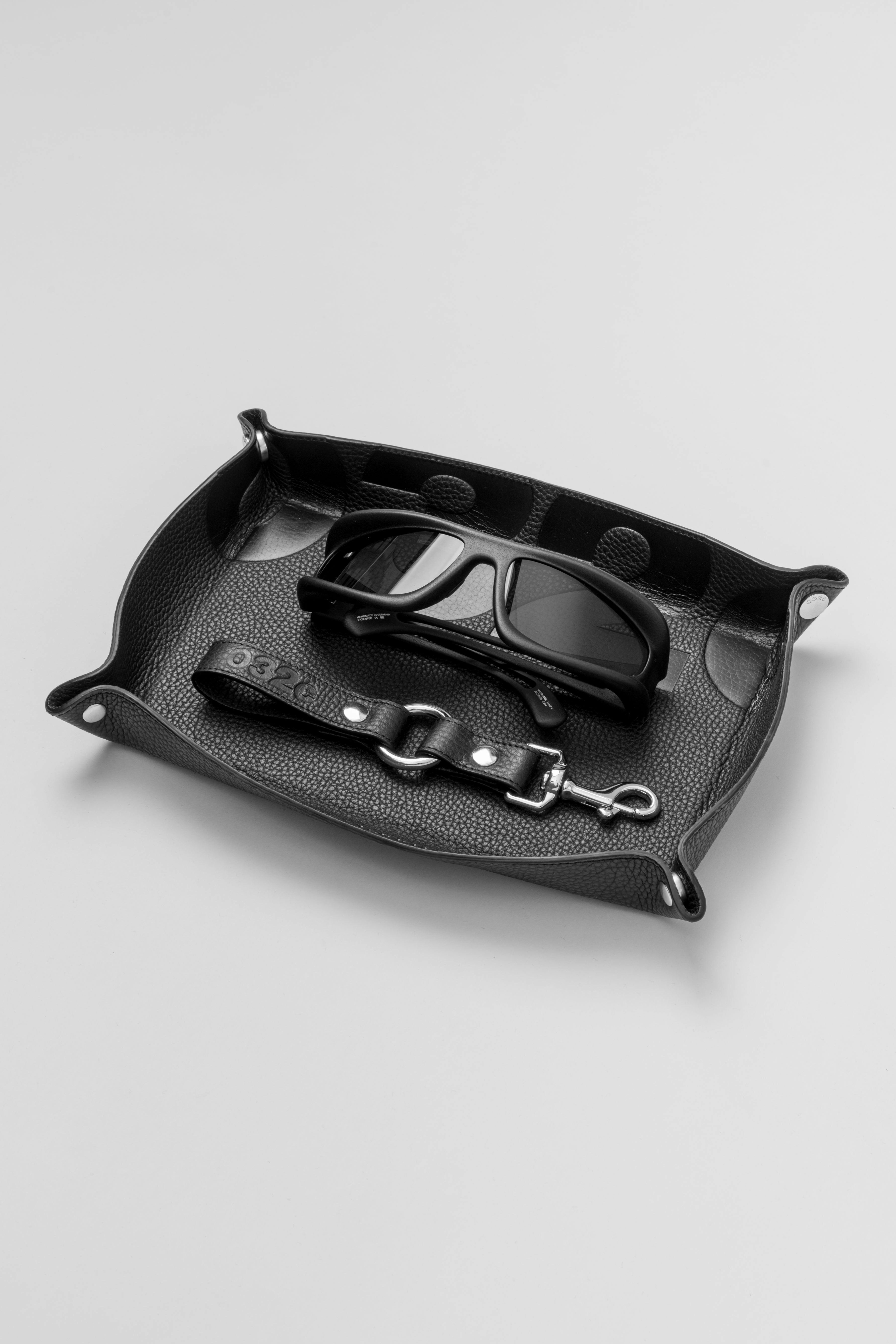 MYKITA | 032c LEATHER TRAY - 032c2306acc-176