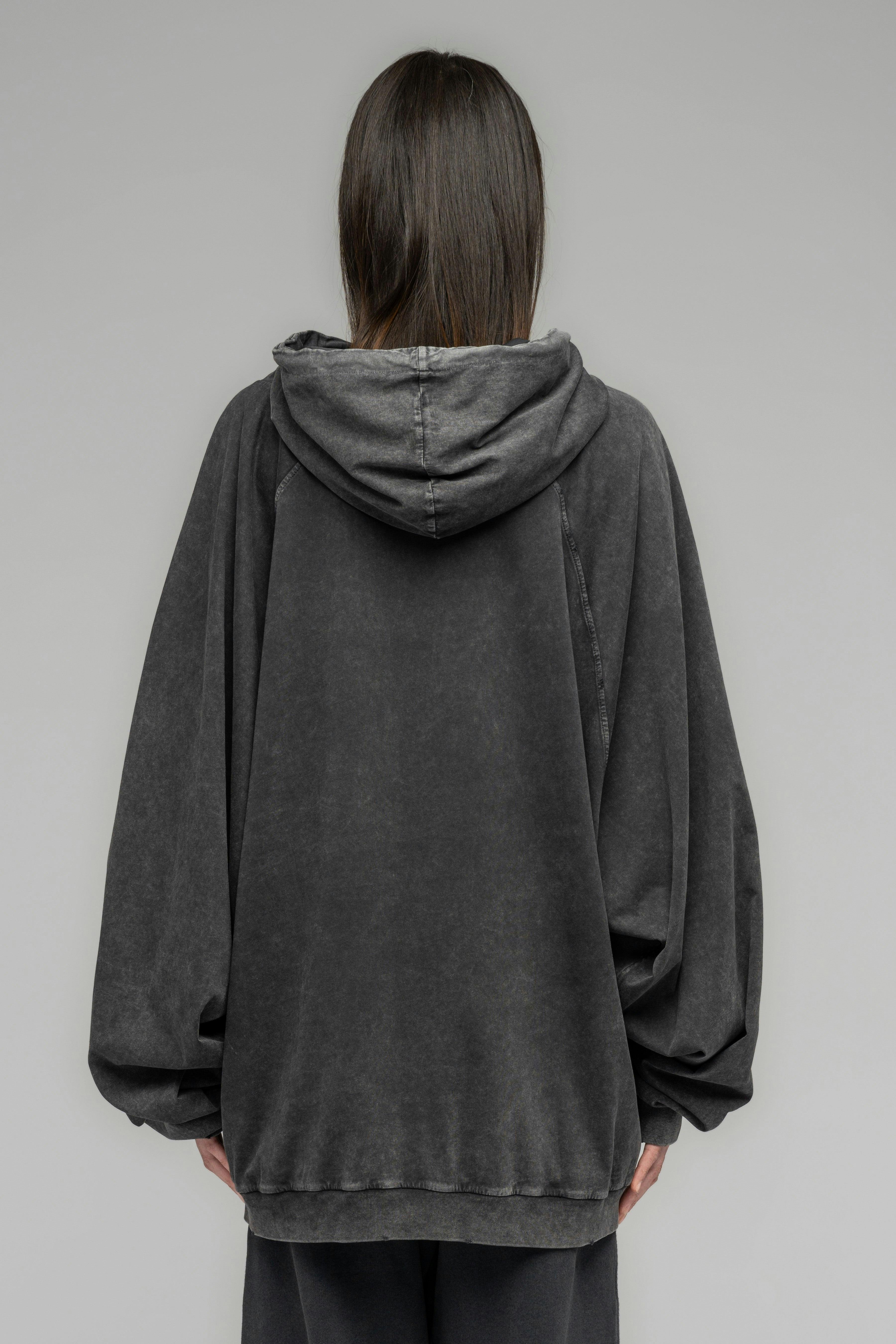 "BÄR" TEAM TAG COMFORT HOODIE - FW23-C-2070-W_3