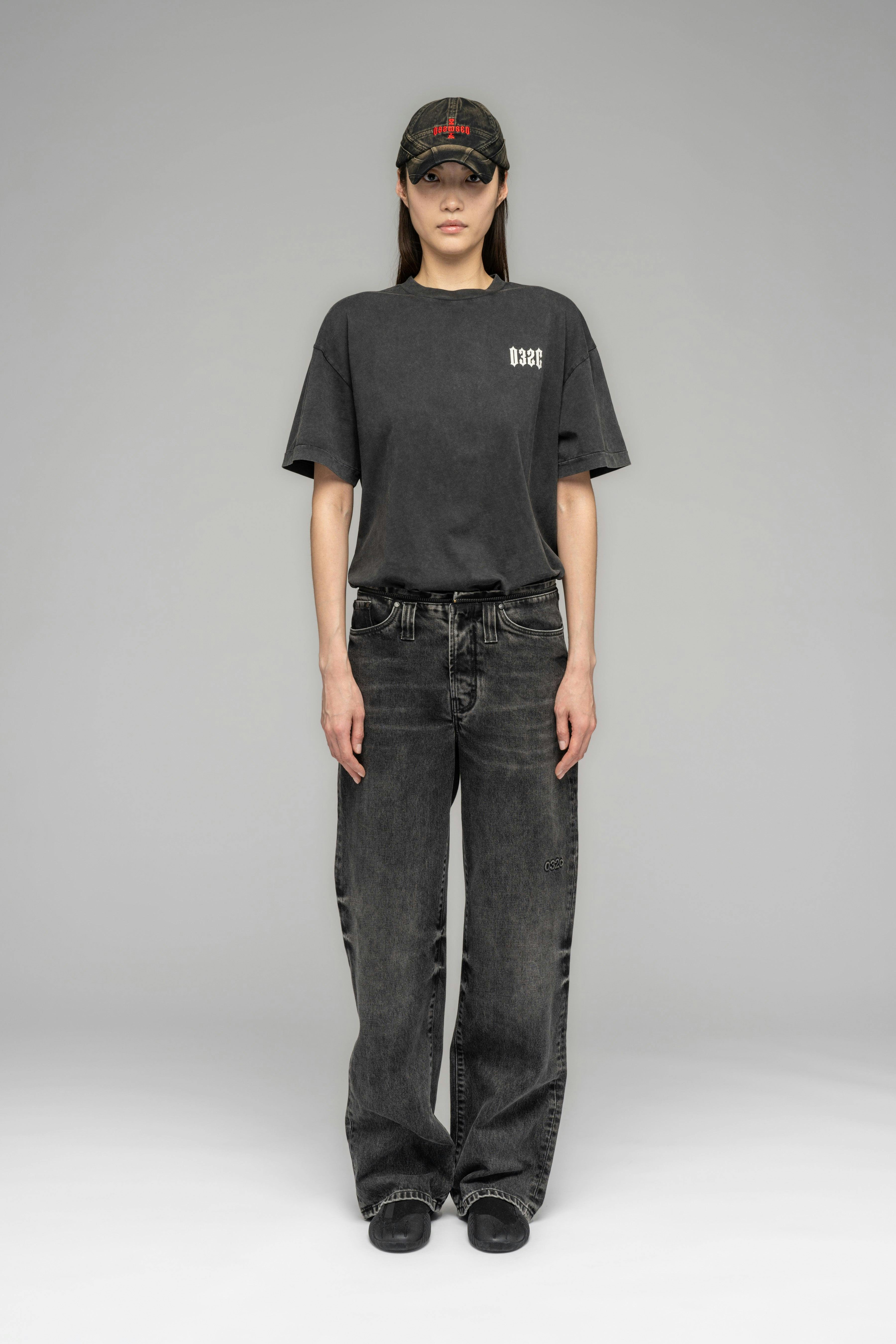 "FLEXOR" WIDE LEG JEAN - FW23-W-3011-W_7