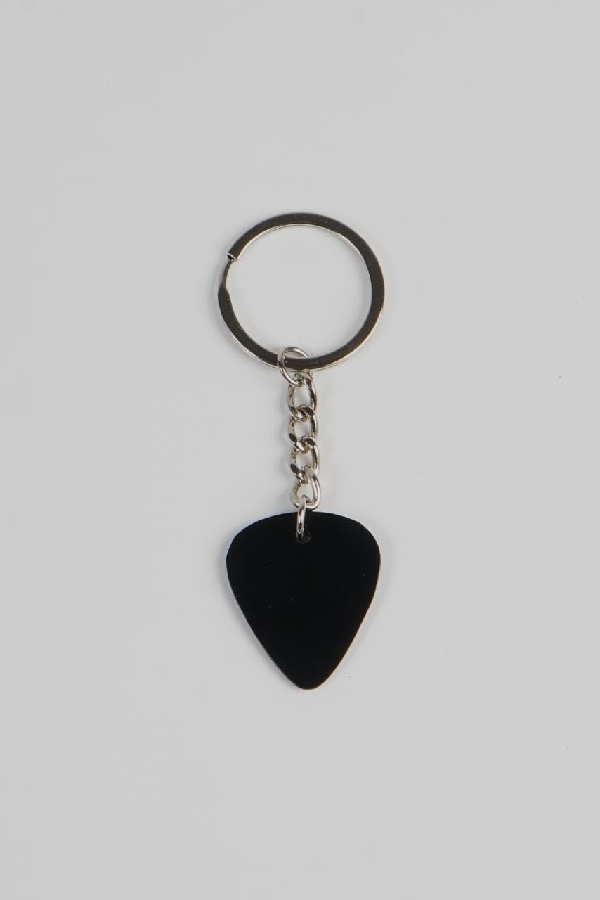 LOVES KEY CHAIN BLACK - PHOTO-2024-05-02-18-10-362