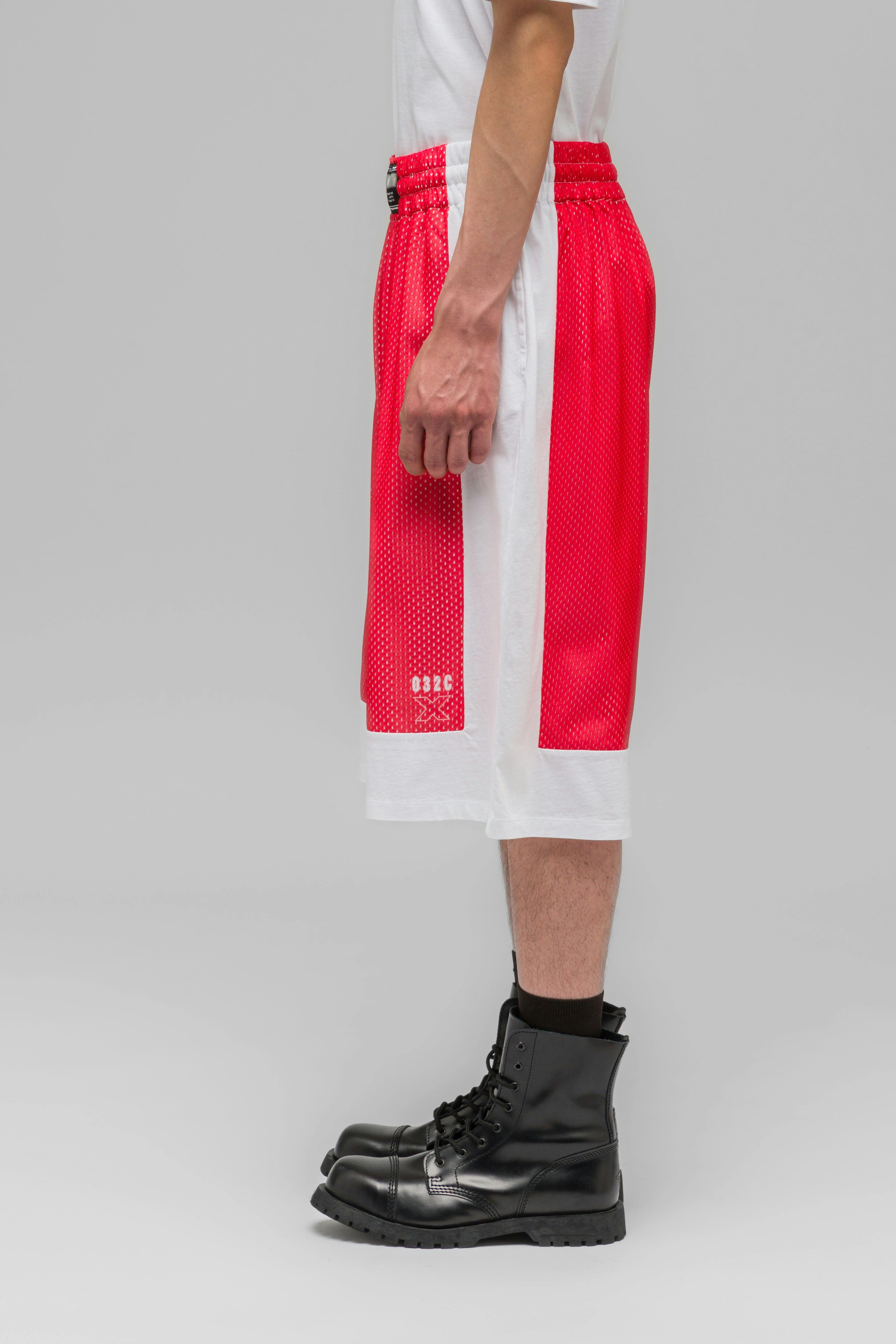 "LAX" LAYERED SHORTS - SS24-C-3046_2