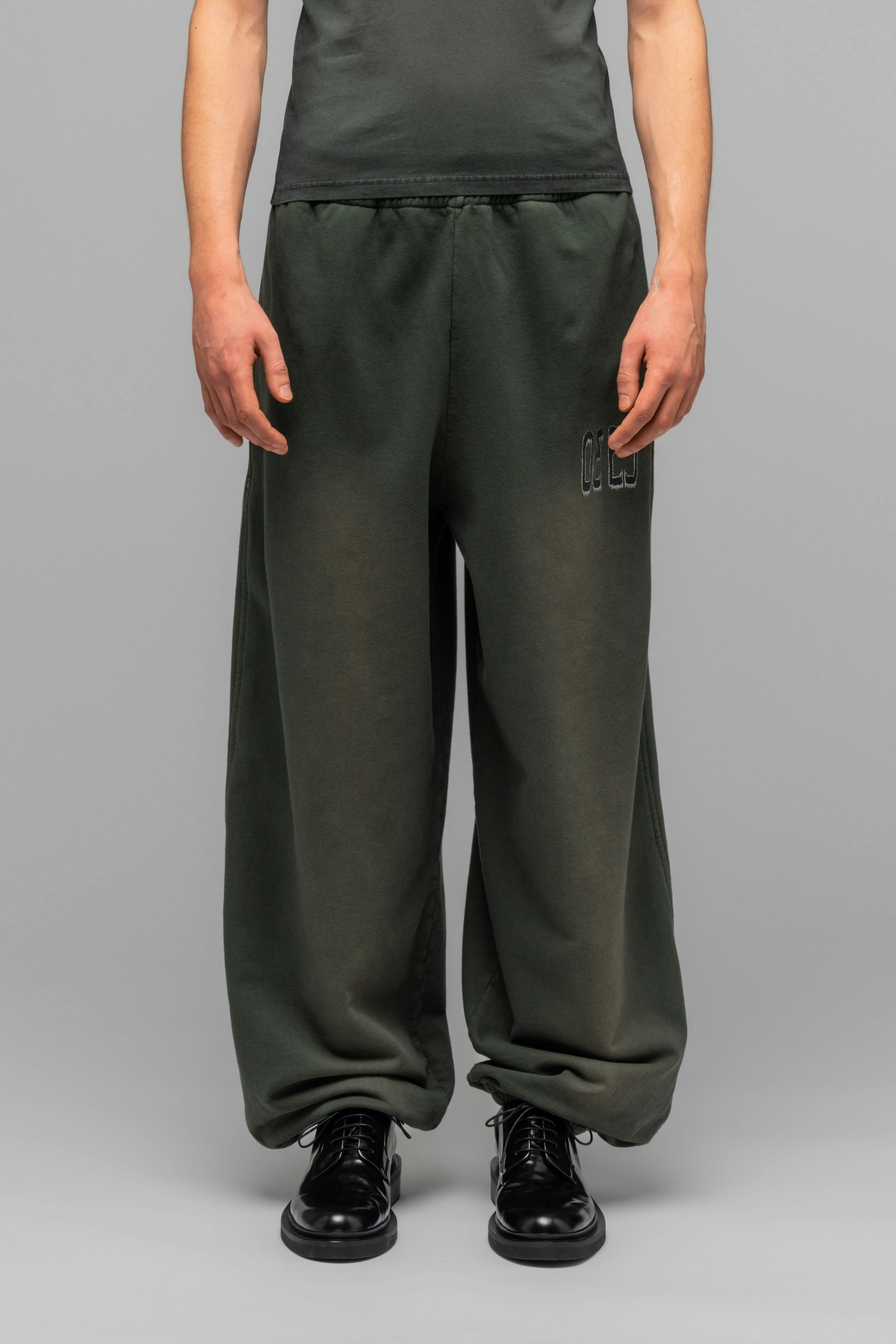 "SPLICED" SOFT JOGGER - WU101661-3