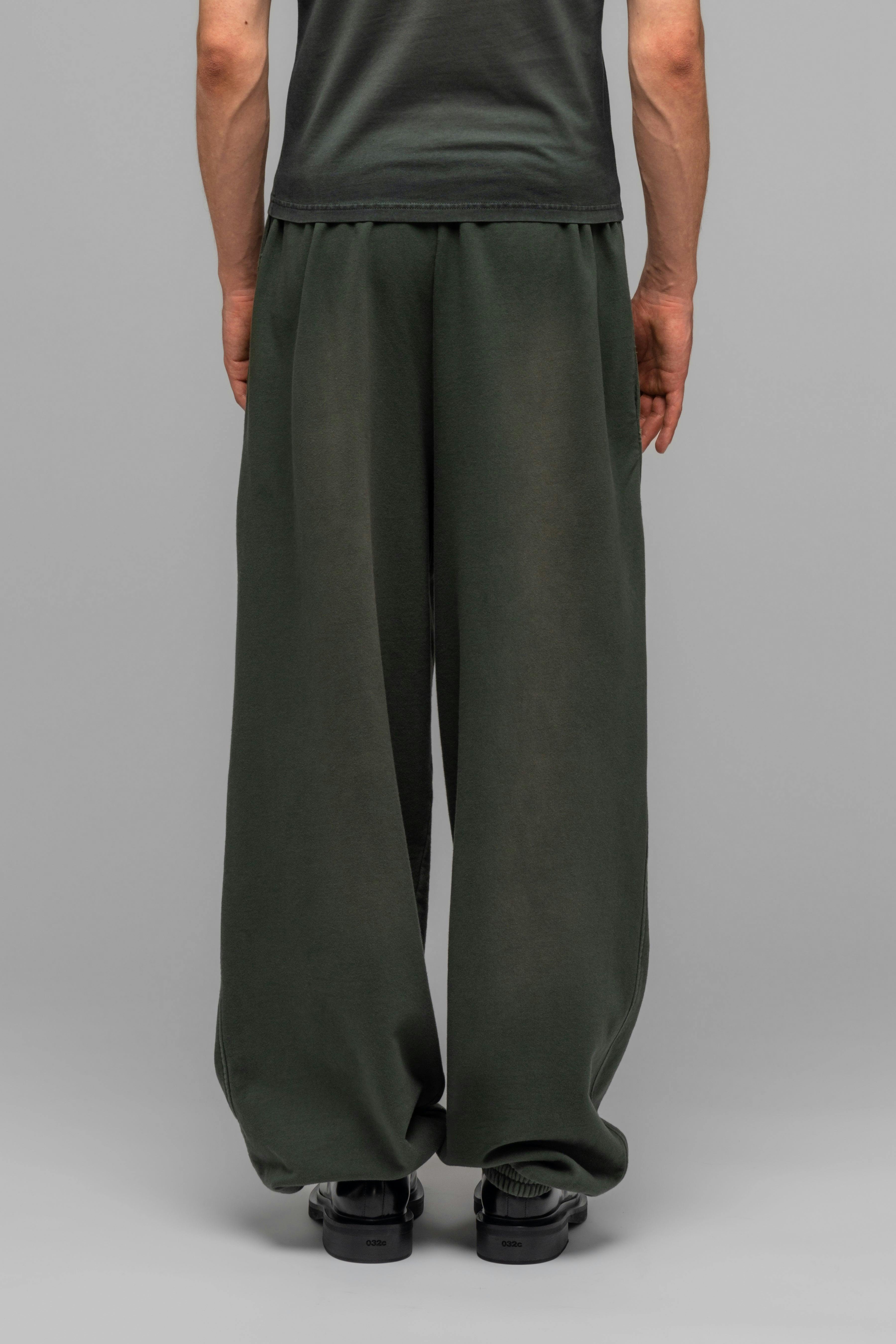 "SPLICED" SOFT JOGGER - WU101665-3