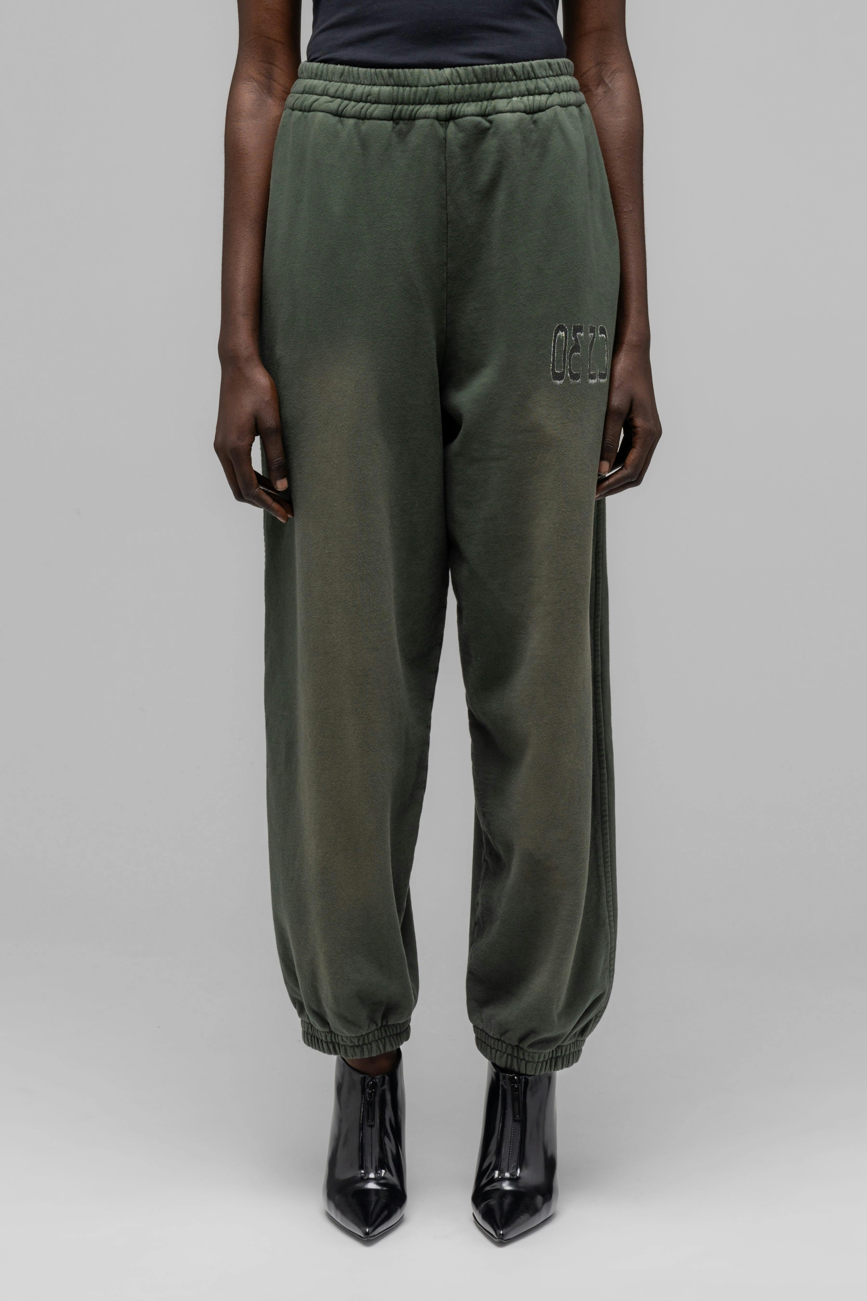 "SPLICED" SOFT JOGGER - WU102277-3