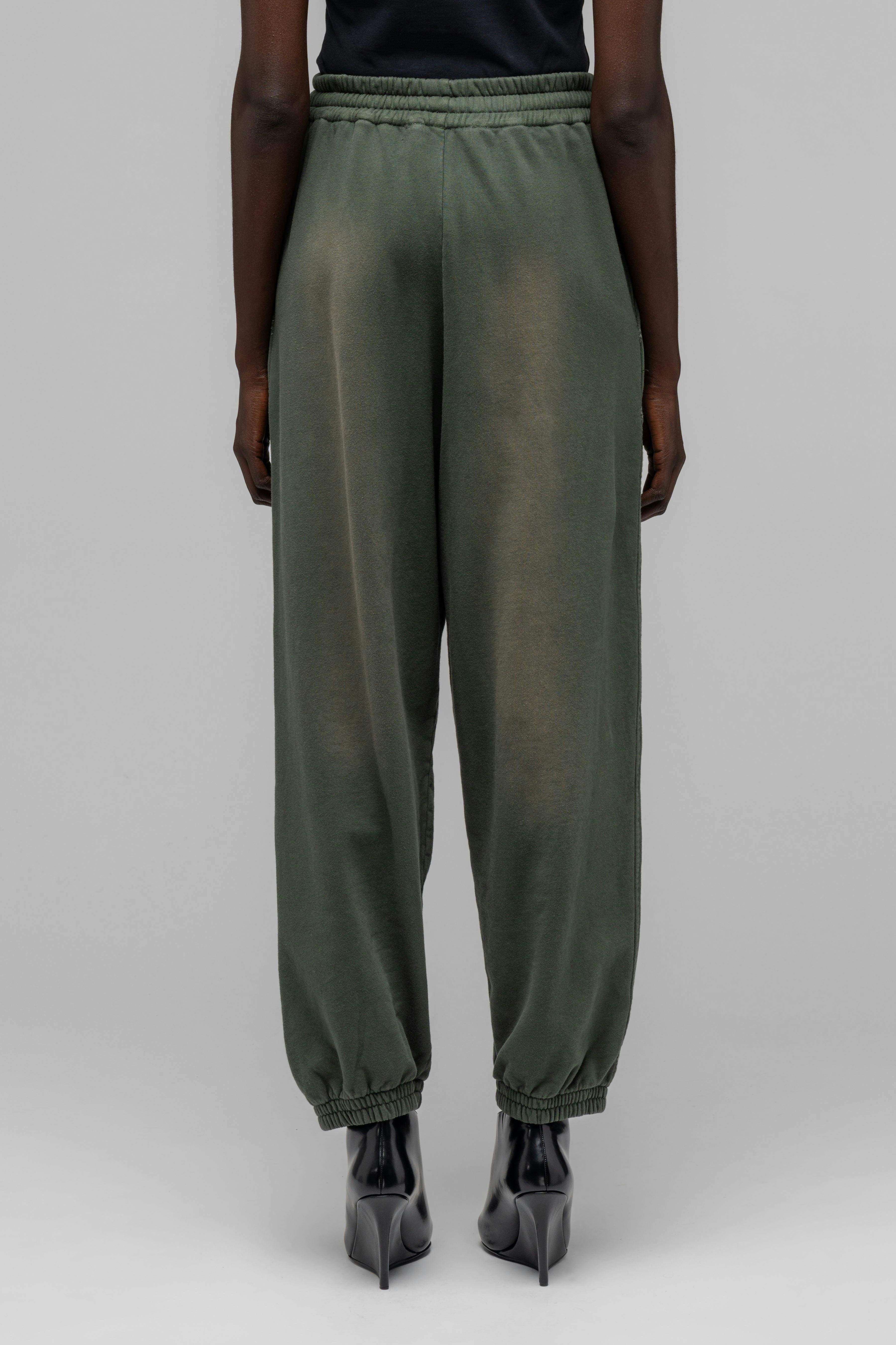 "SPLICED" SOFT JOGGER - WU102282-3