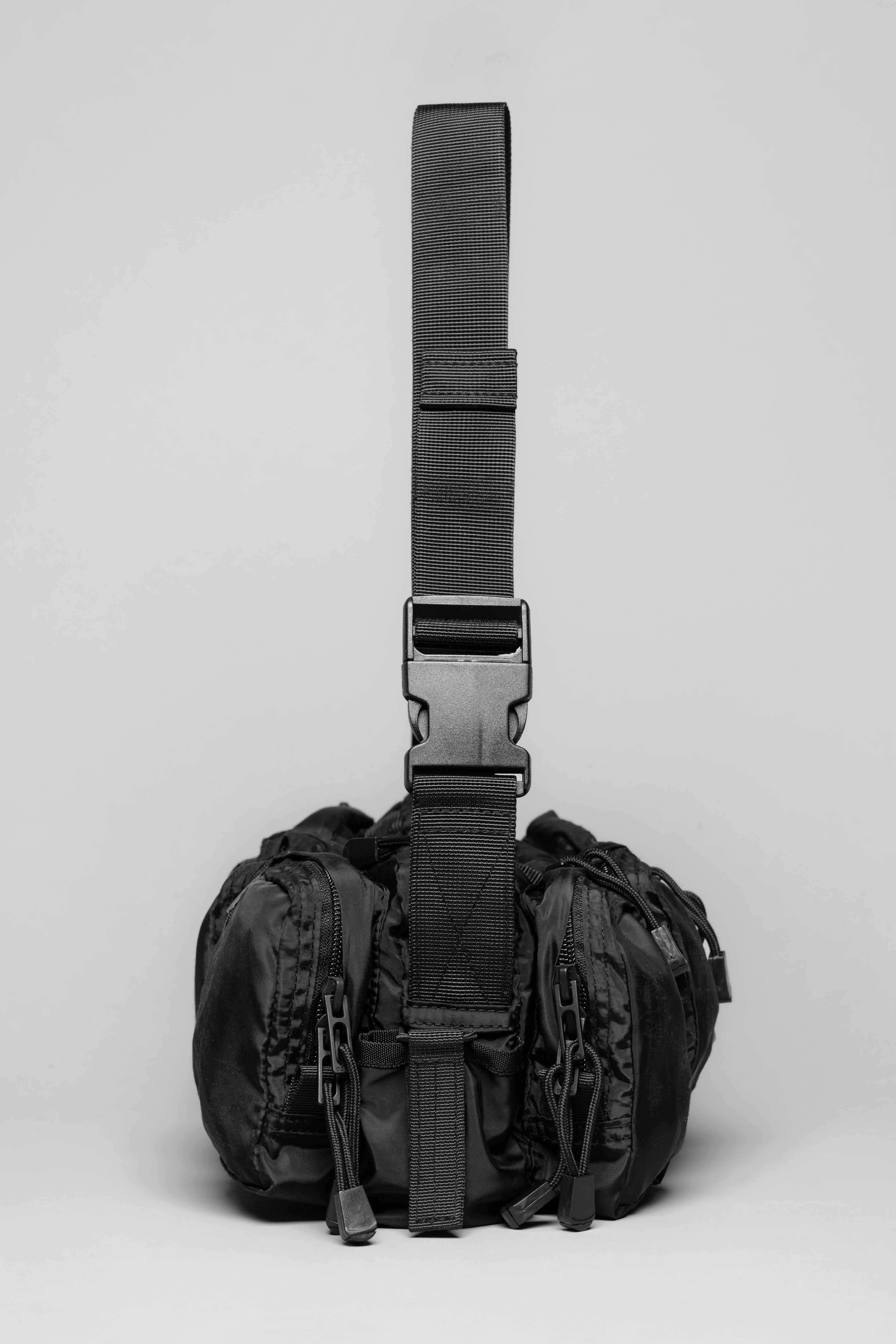 "NIGHTHAWKS" SHOULDER BAG - WU102374_fef39060-82cb-462b-a471-63dac74f7182