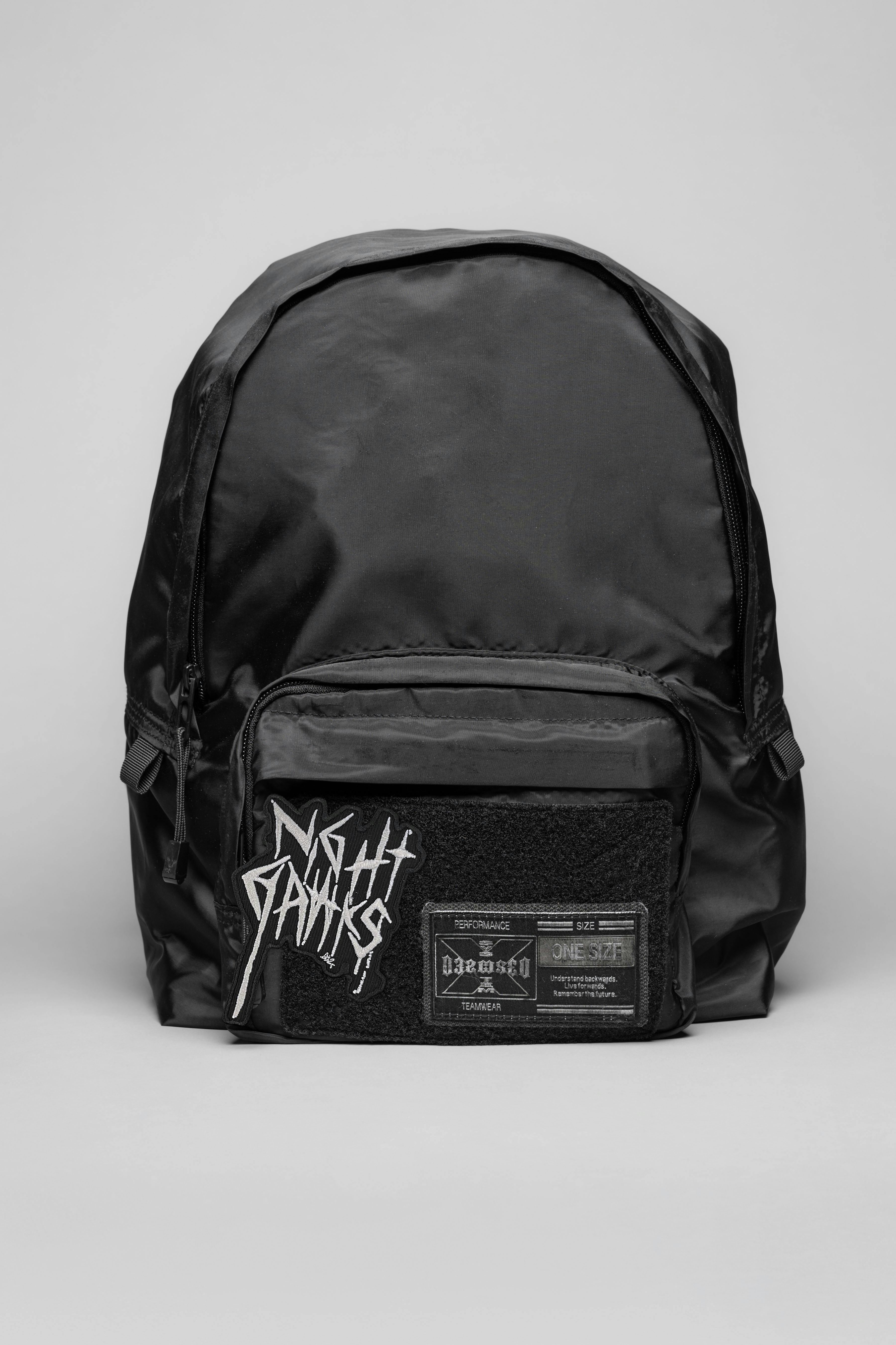 "NIGHTHAWKS" BACKPACK - WU102378_cb009388-b65f-479e-9c46-148497082491