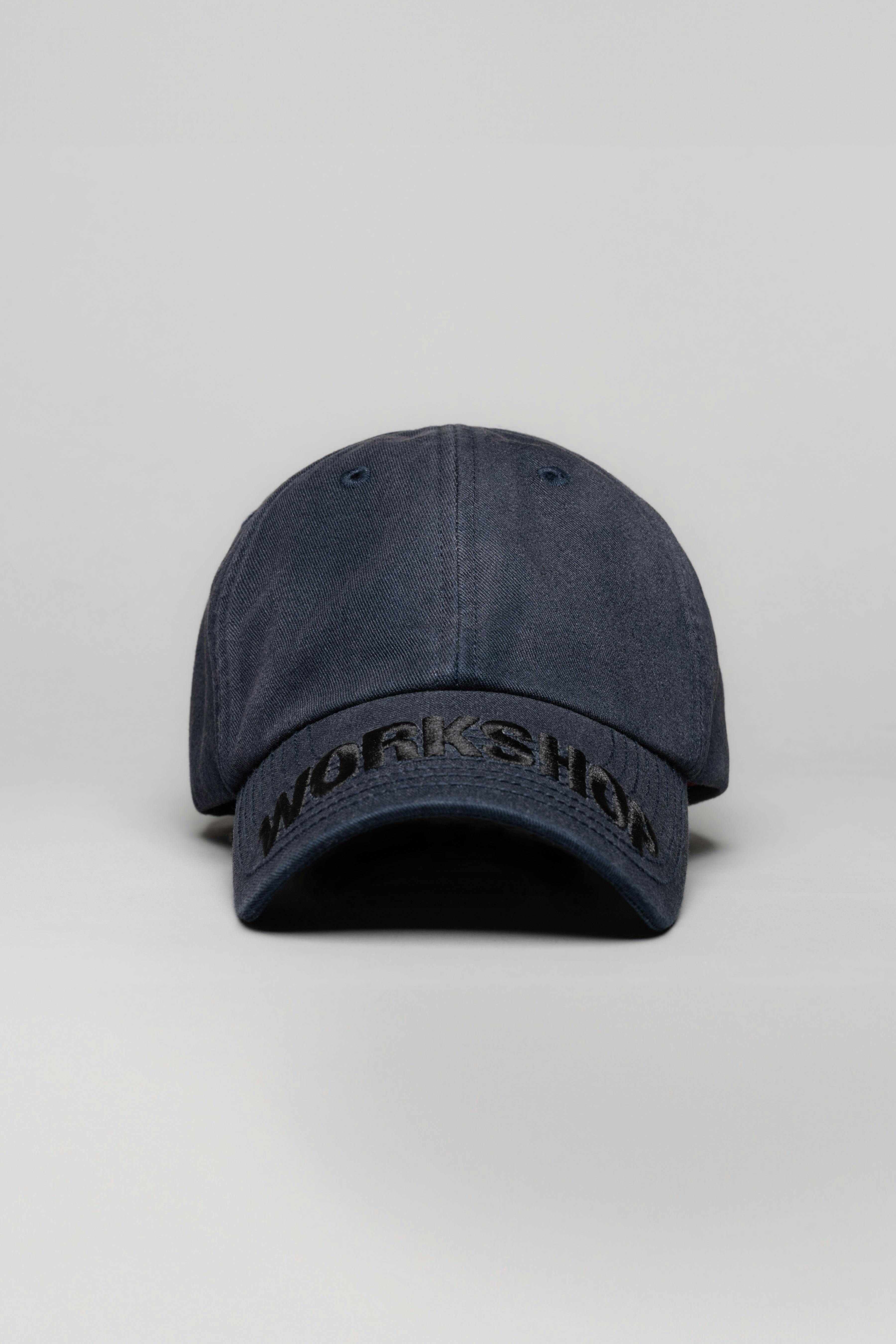 LOGO CAP - WU102397