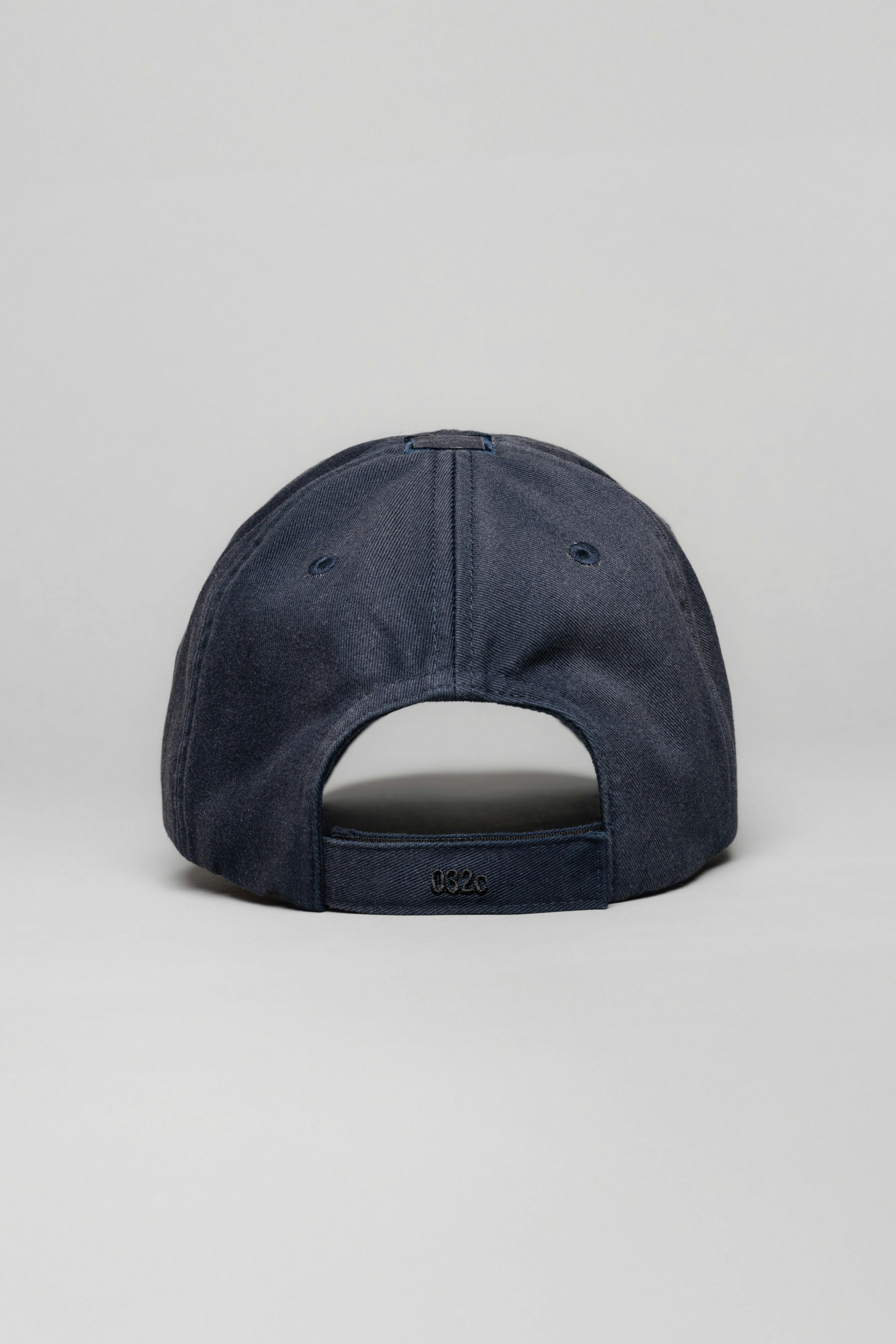 LOGO CAP - WU102401