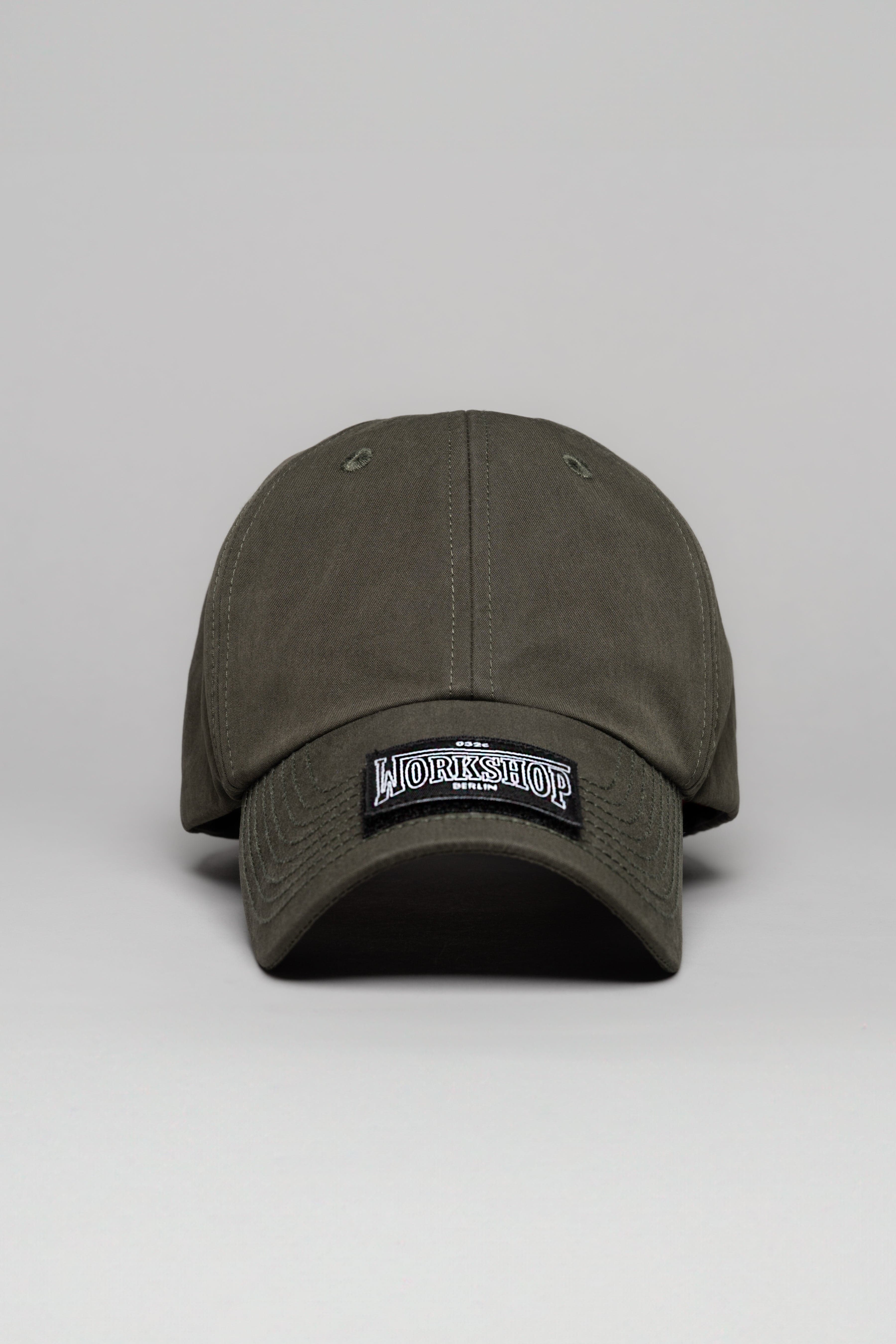 "VICTOR" LOGO CAP