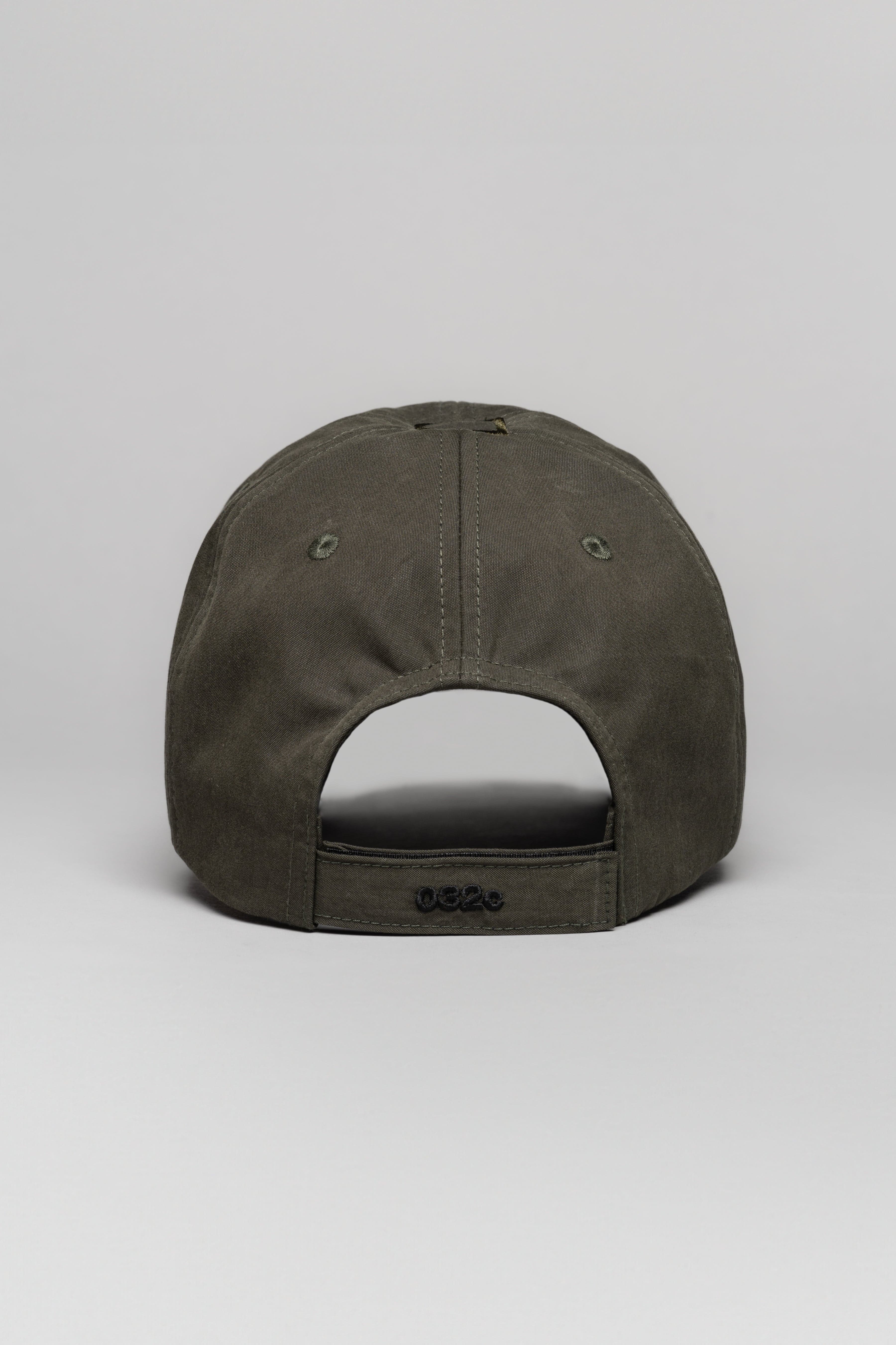 "VICTOR" LOGO CAP - WU102412