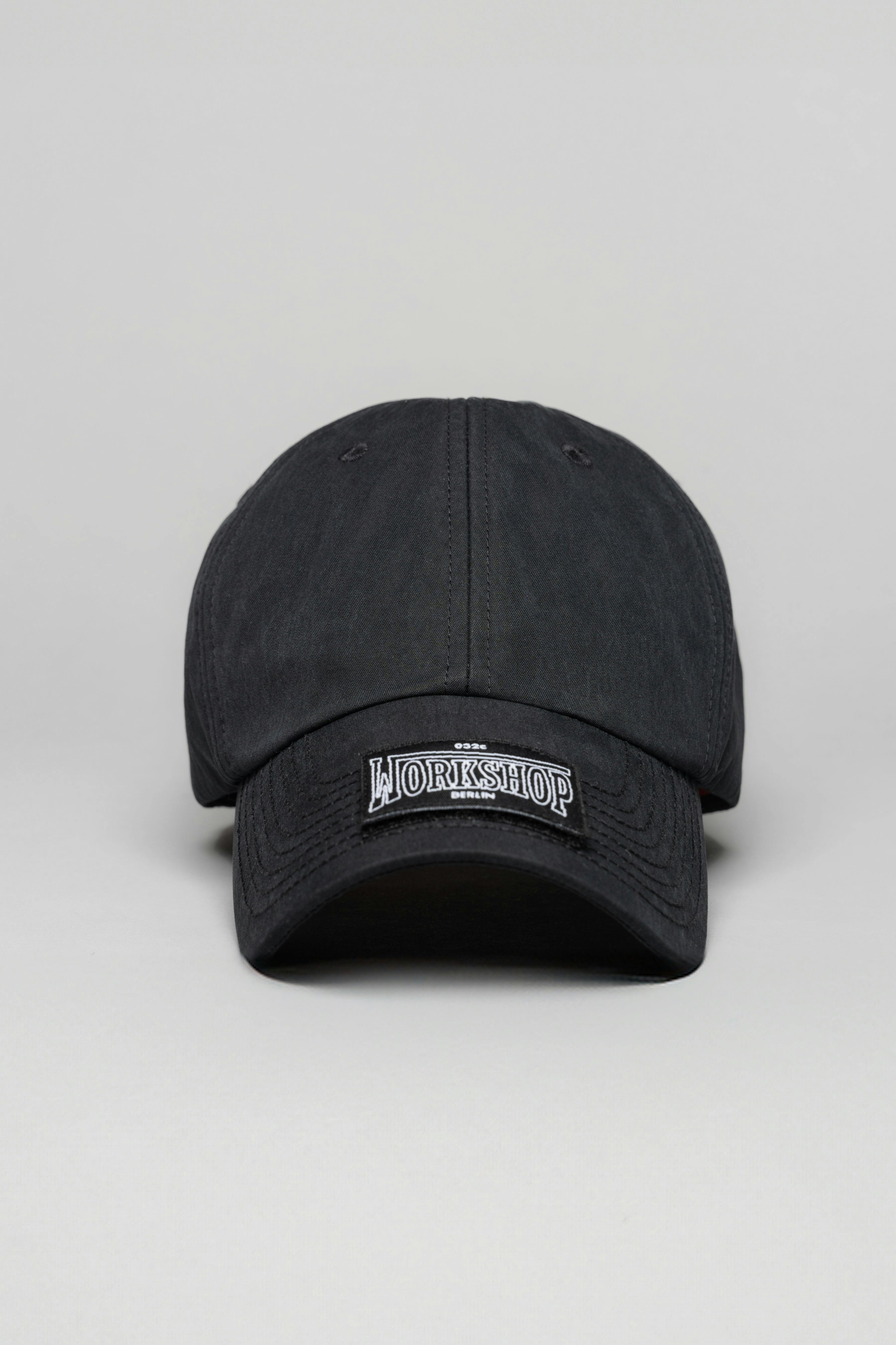 "VICTOR" LOGO CAP