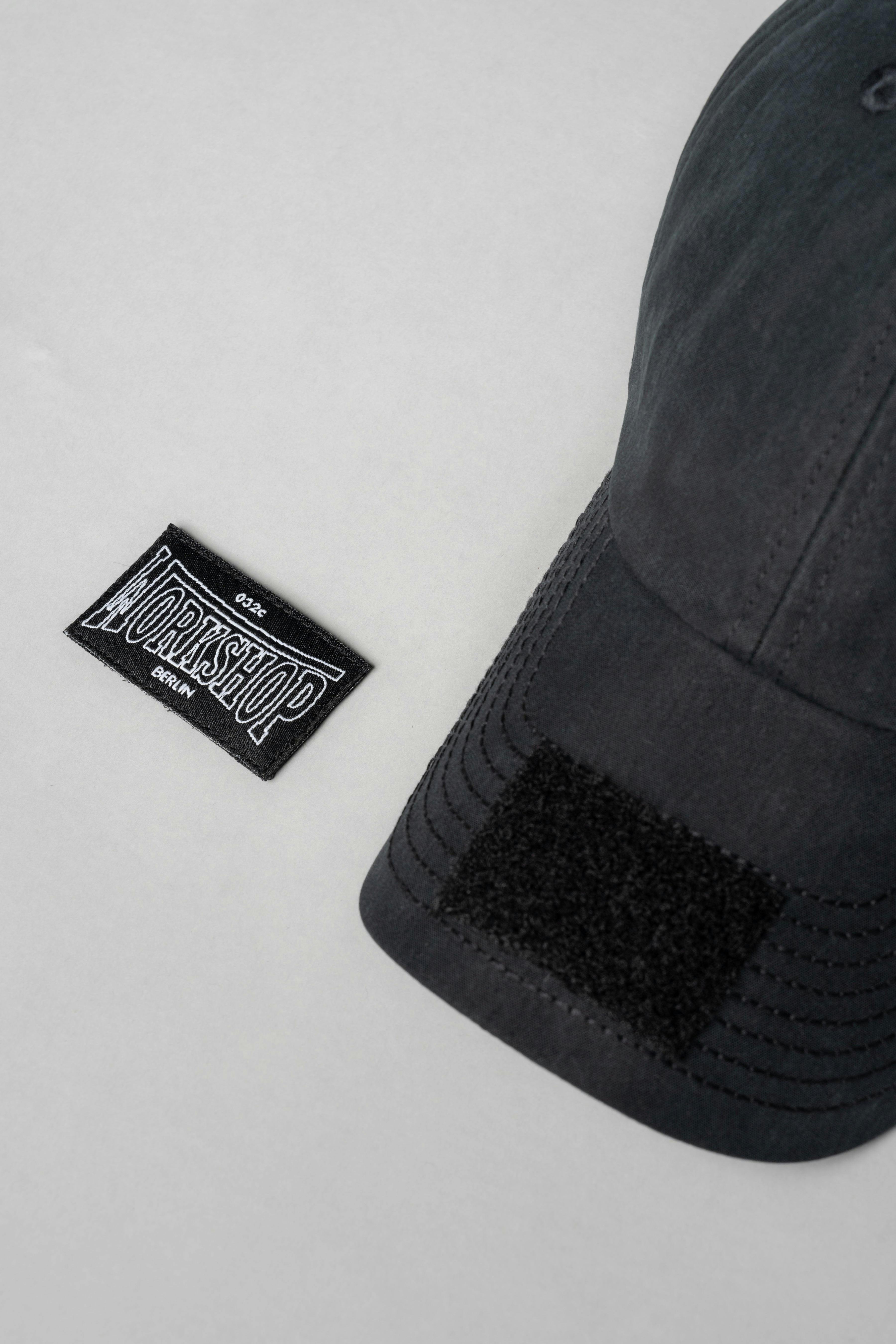 "VICTOR" LOGO CAP - WU102428