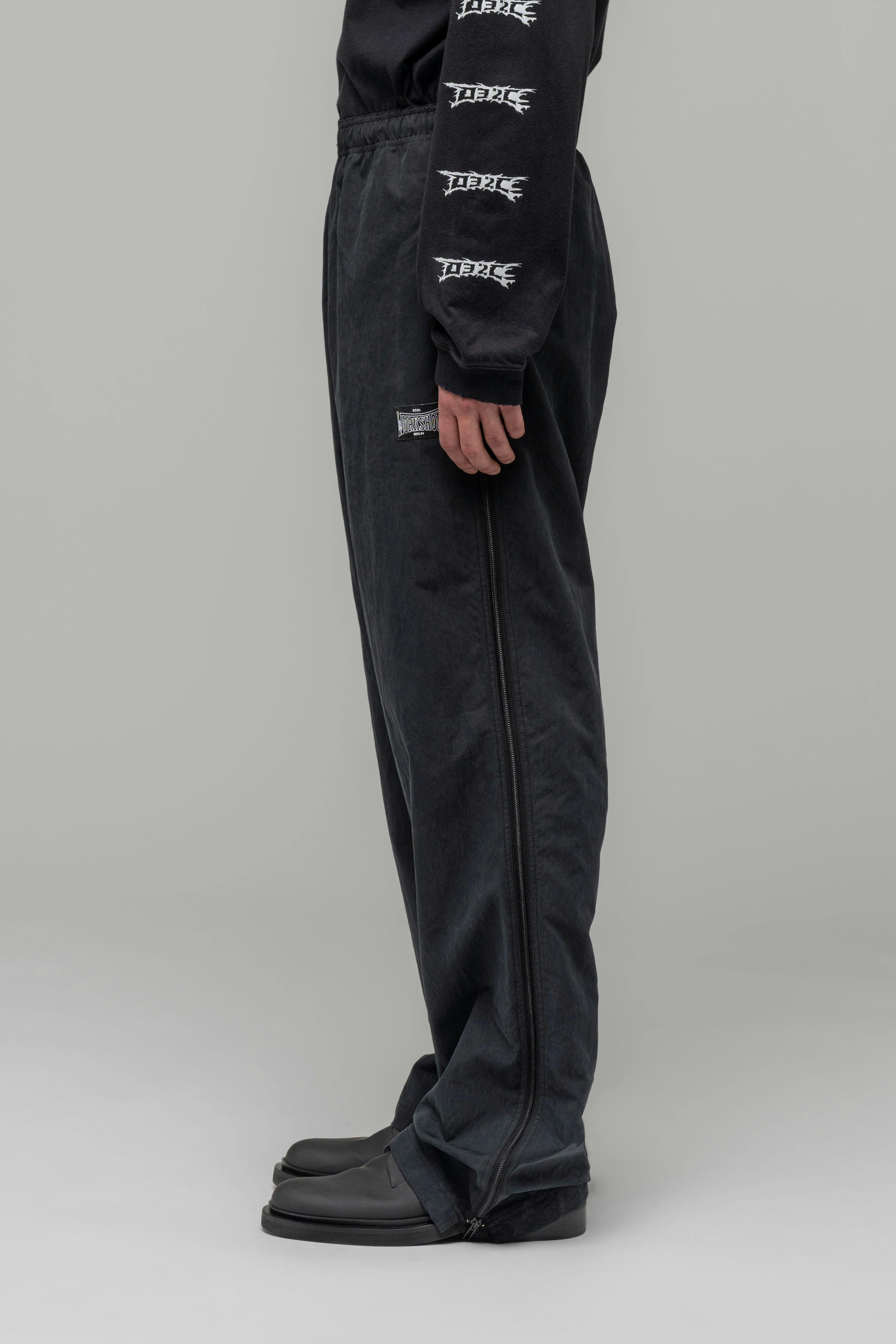 "YOU" TRACKSUIT TROUSERS - WU102815-3