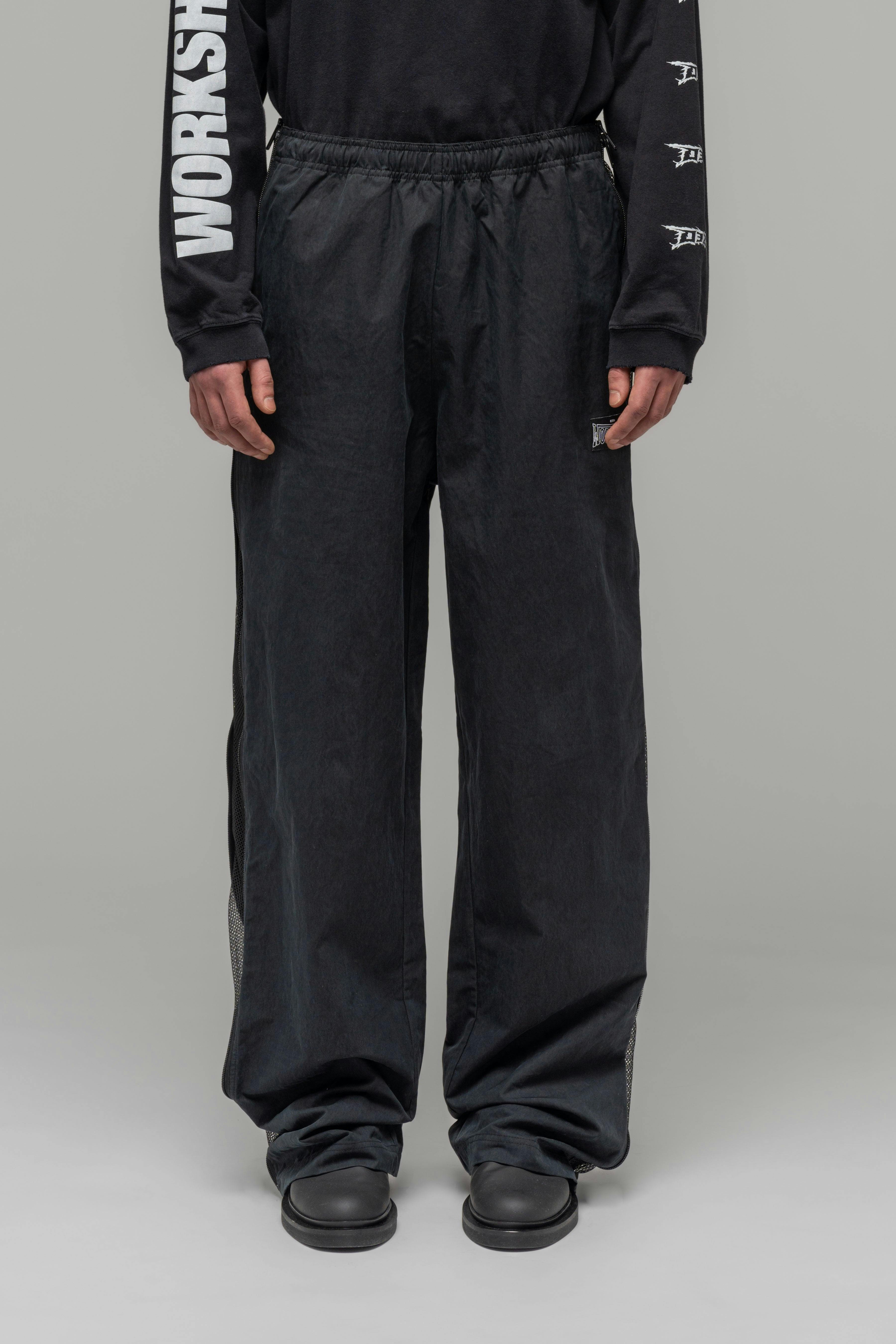 "YOU" TRACKSUIT TROUSERS - WU102818-3