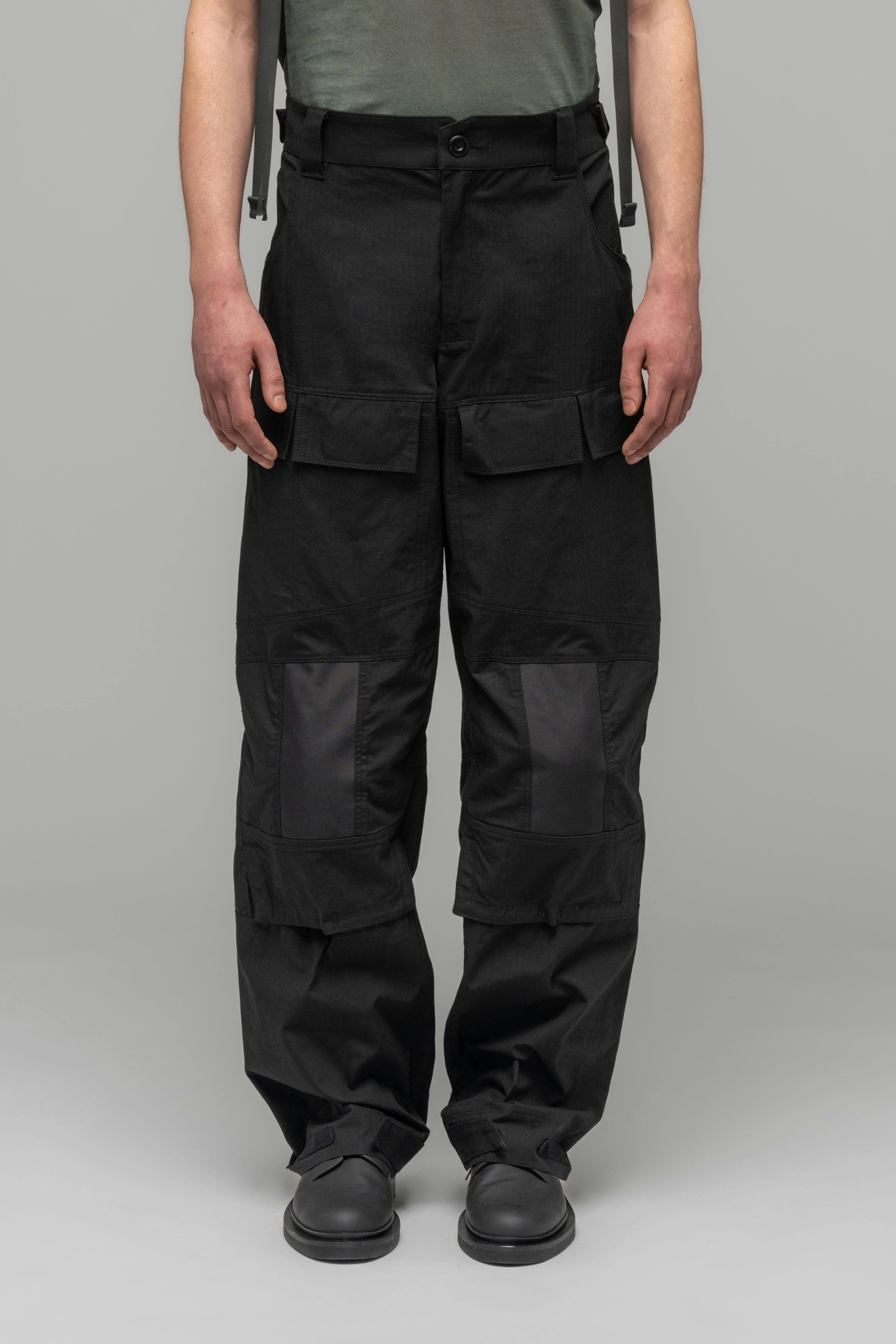 TACTICAL TROUSERS - WU102834-3