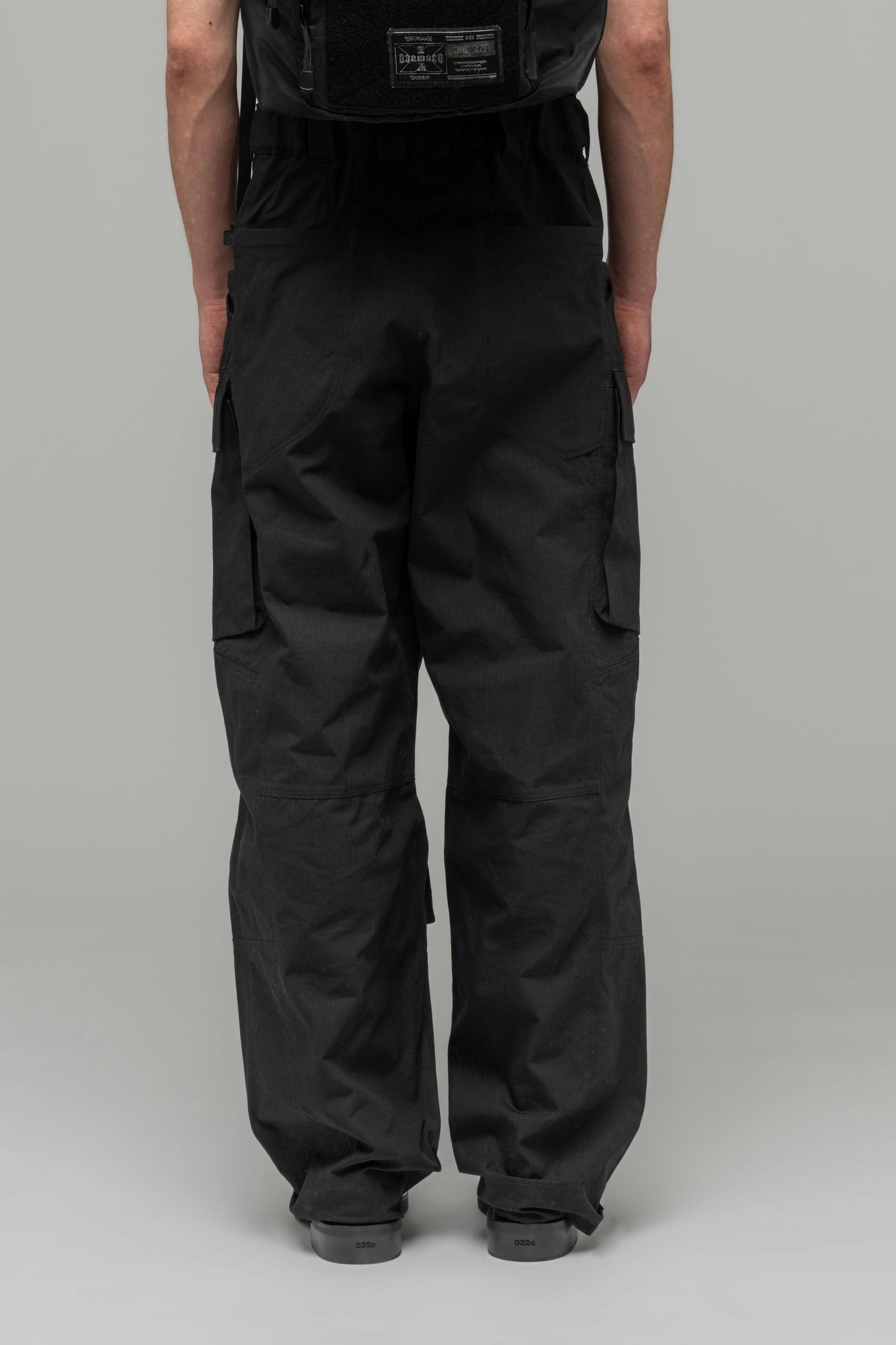 TACTICAL TROUSERS - WU102838-3