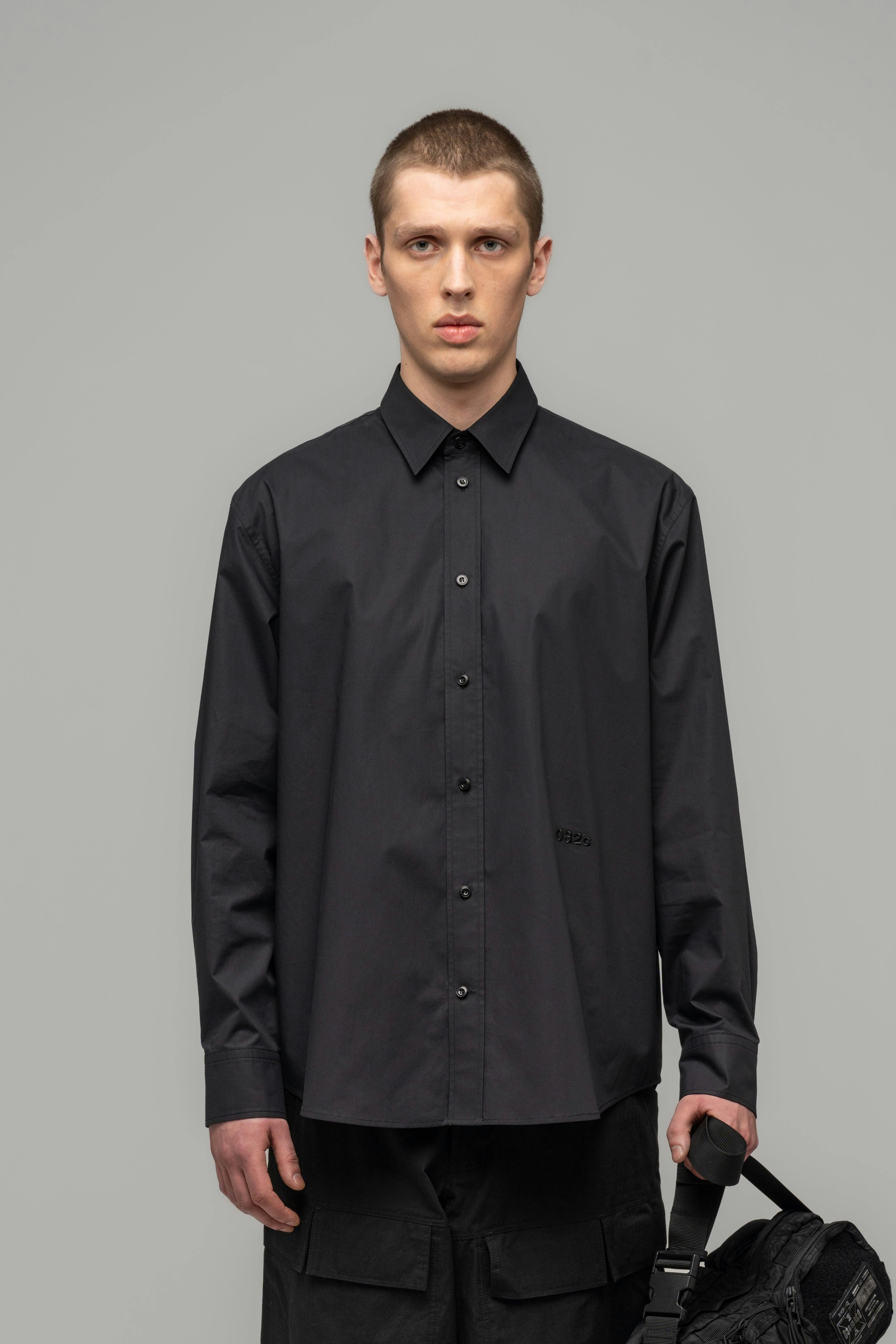 "OLD MASTERS" REGULAR SHIRT - WU102855