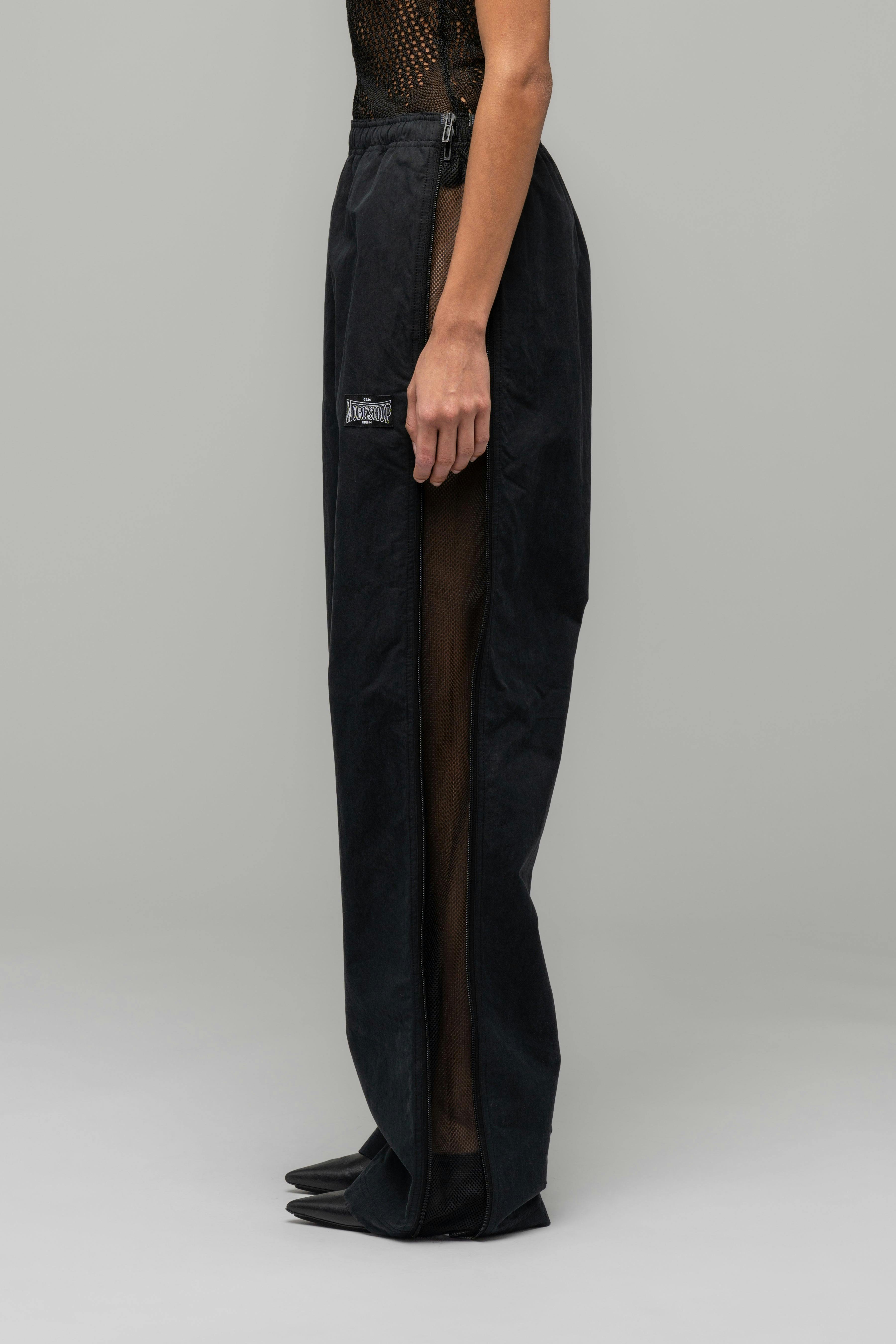 "YOU" TRACKSUIT TROUSERS - WU102891-3