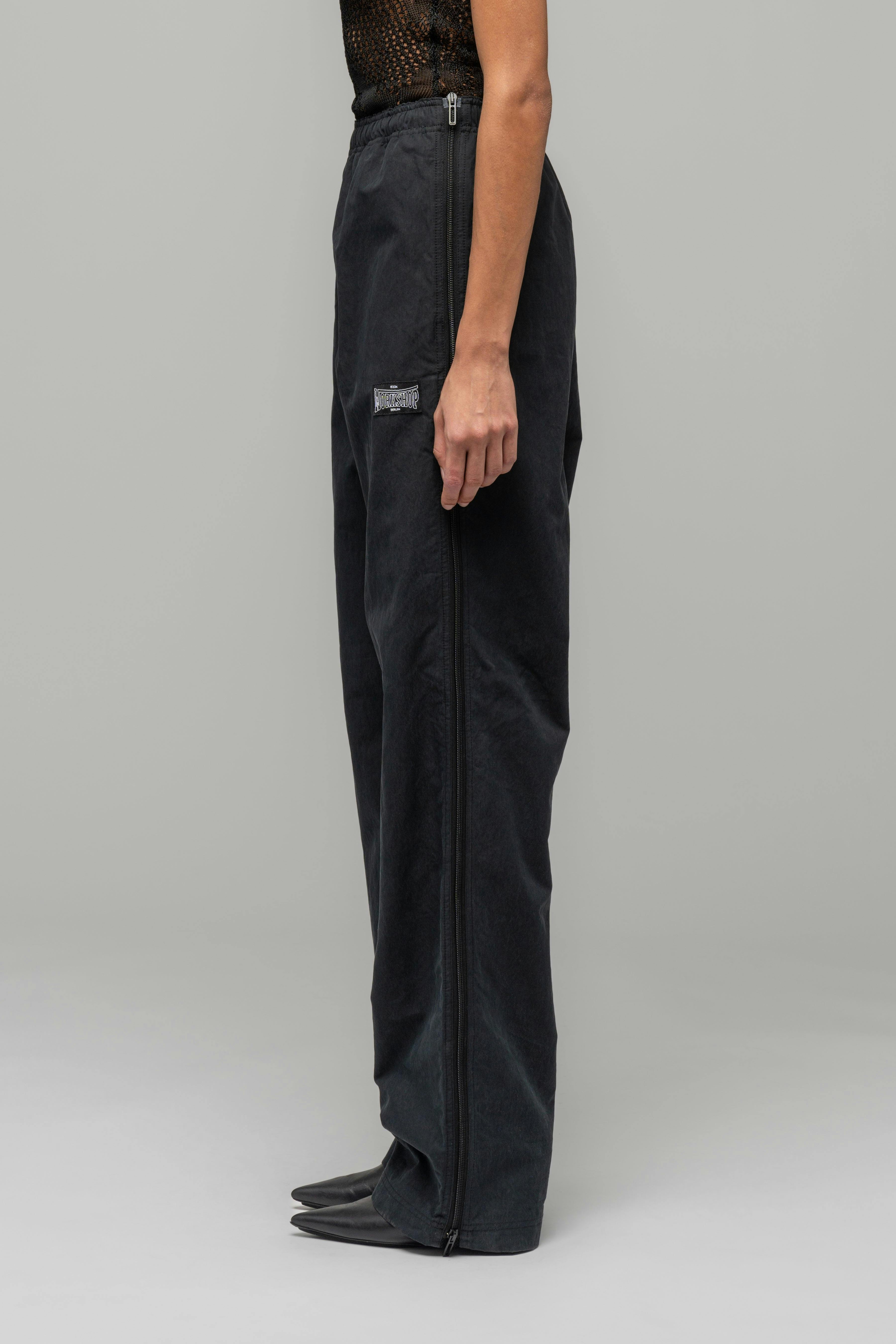 "YOU" TRACKSUIT TROUSERS - WU102894-3