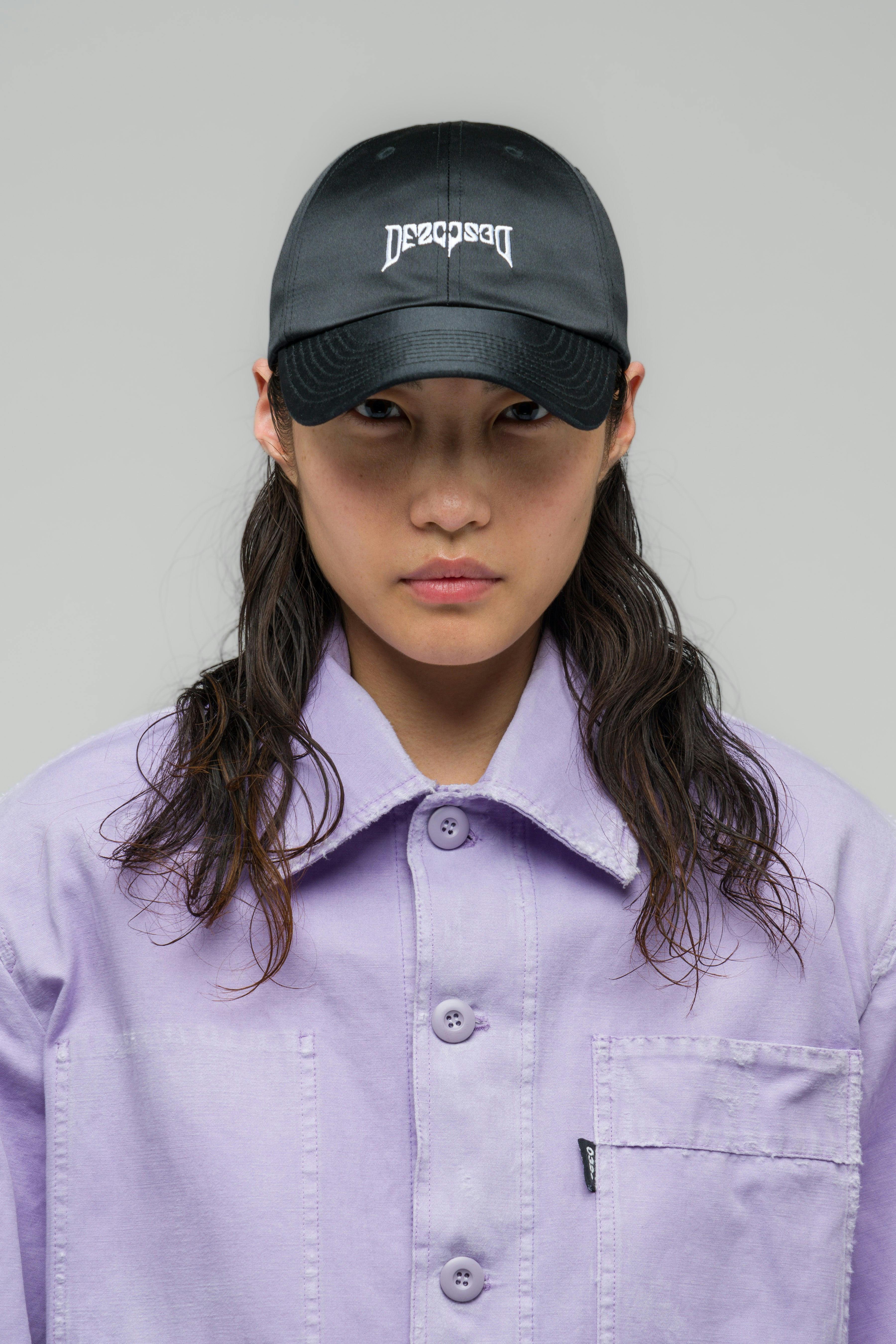 "PSYCHIC" CAP - WU202861