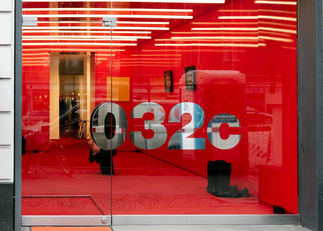 032c 032c