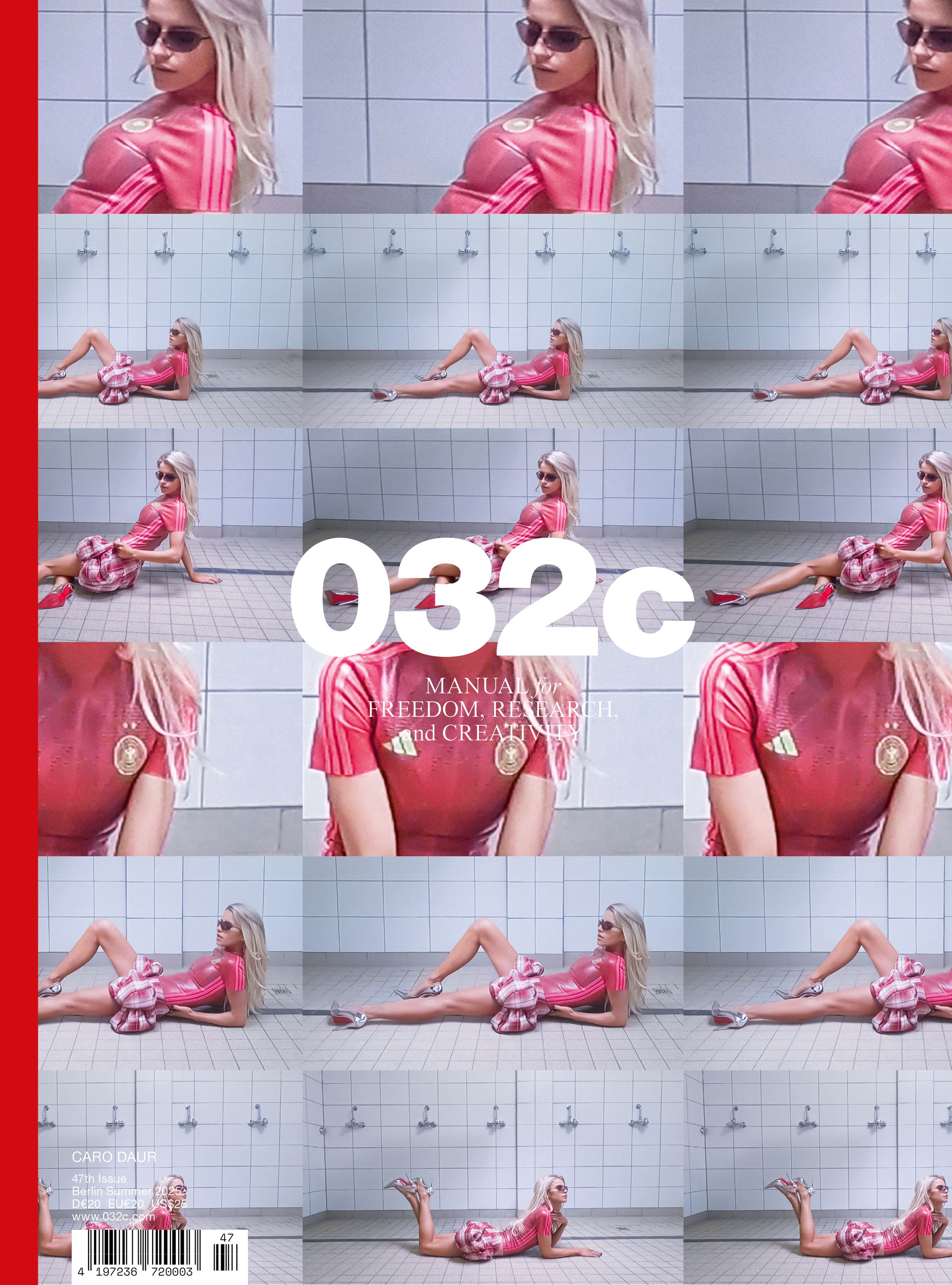 032c 032c