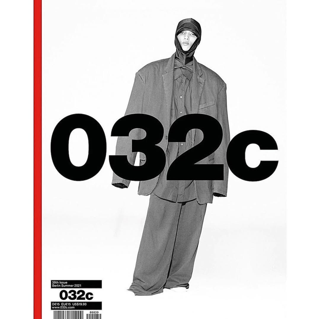 032c 032c