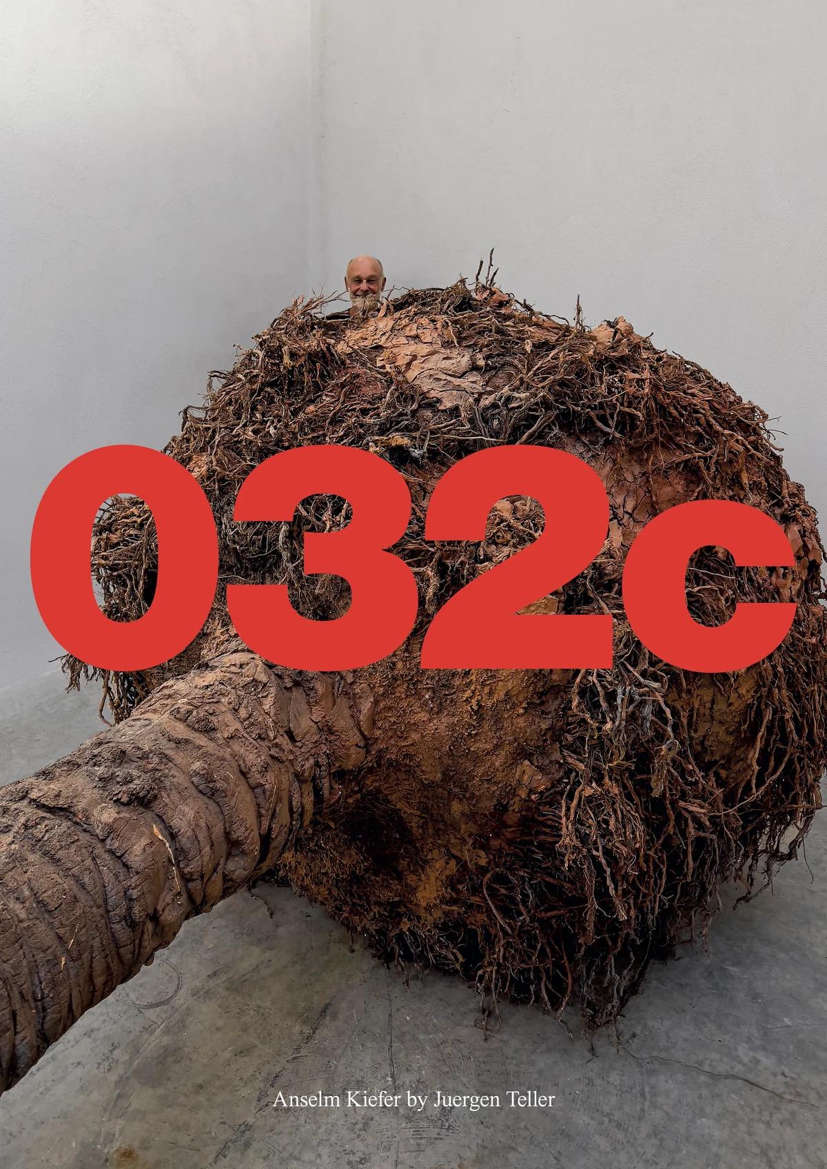 032c 032c