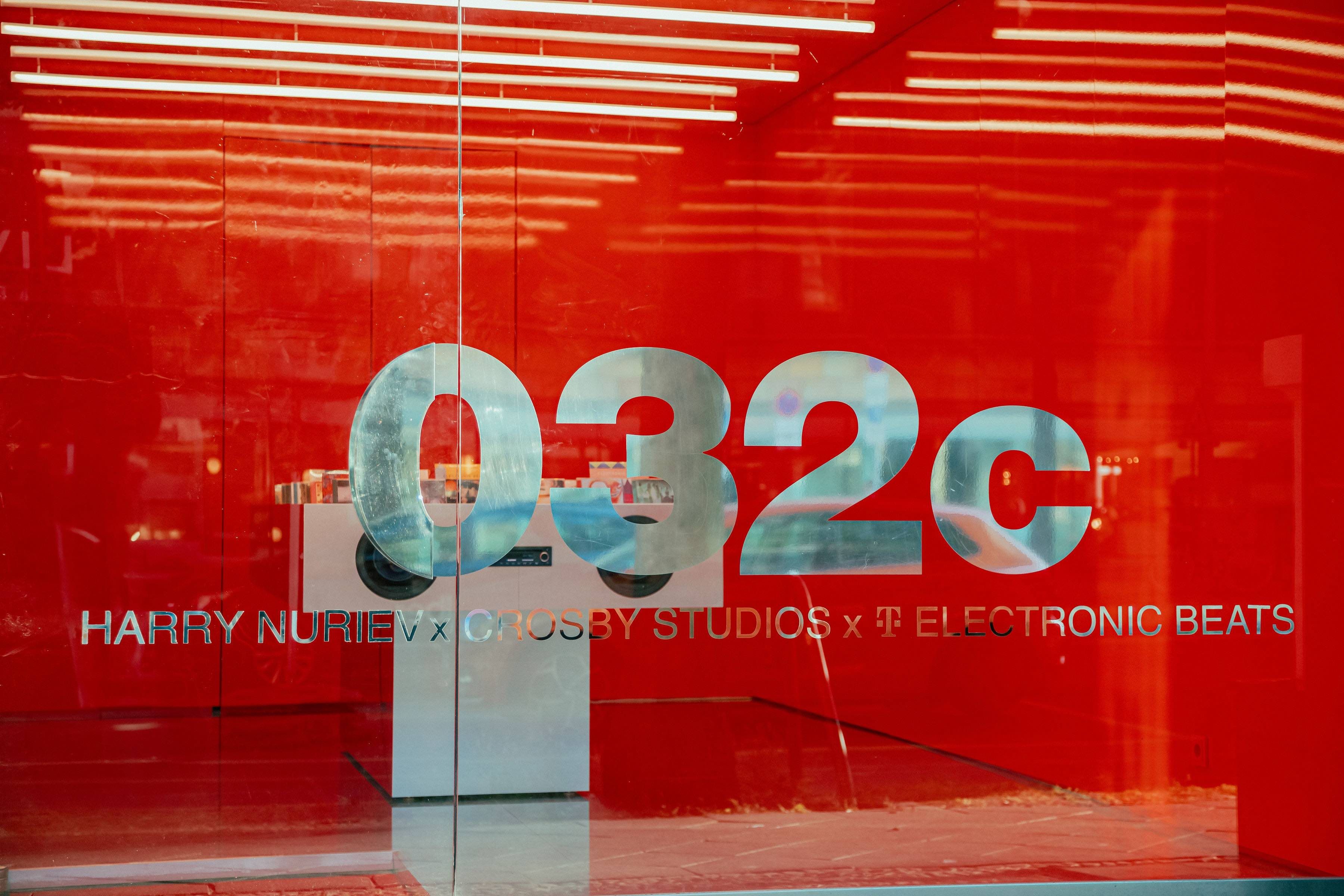 032c 032c