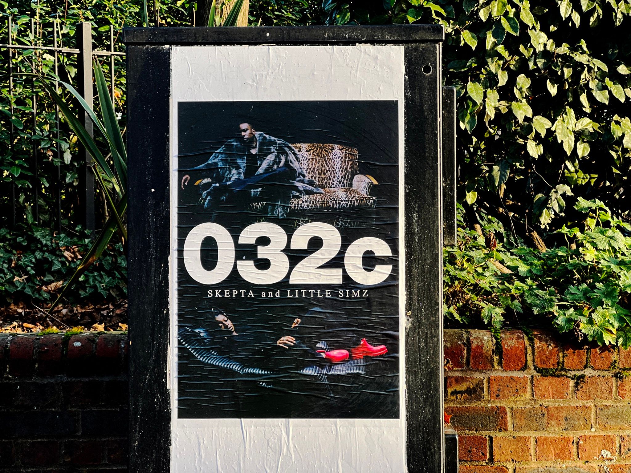 032c 032c