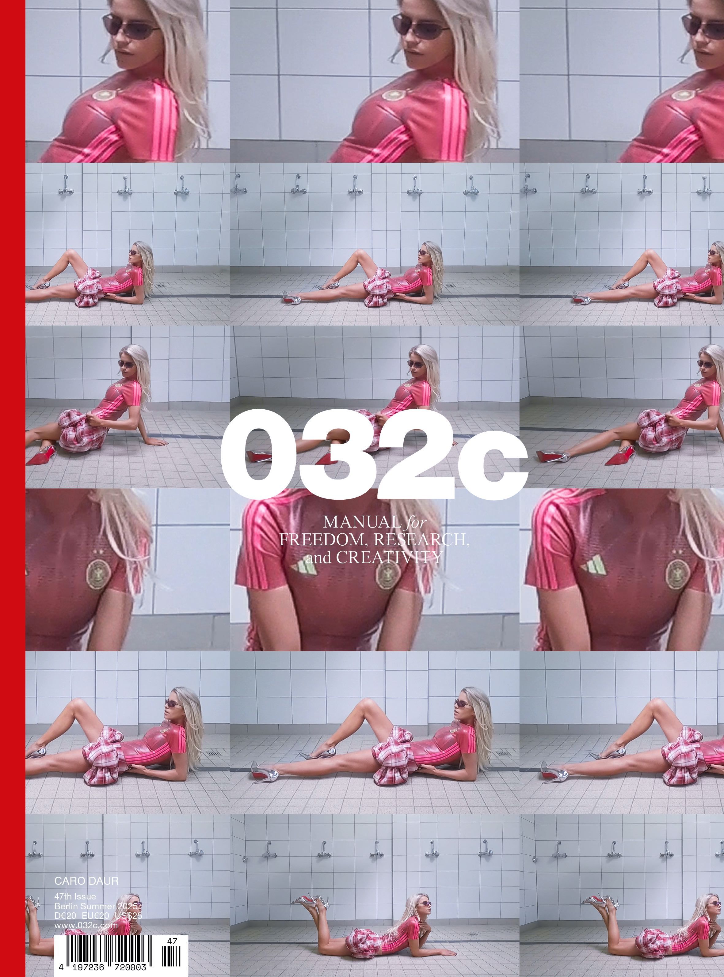 032c 032c