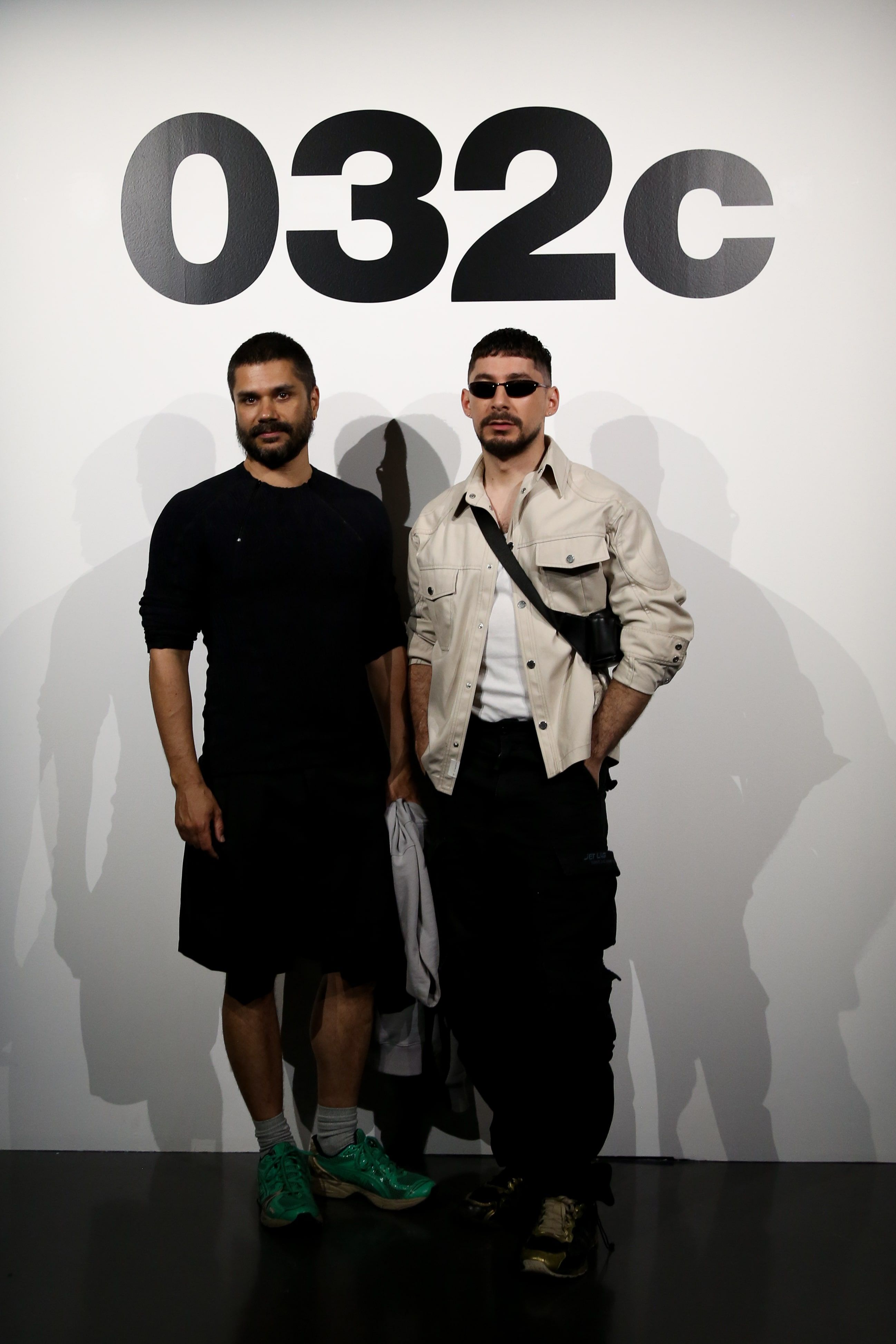 032c 032c