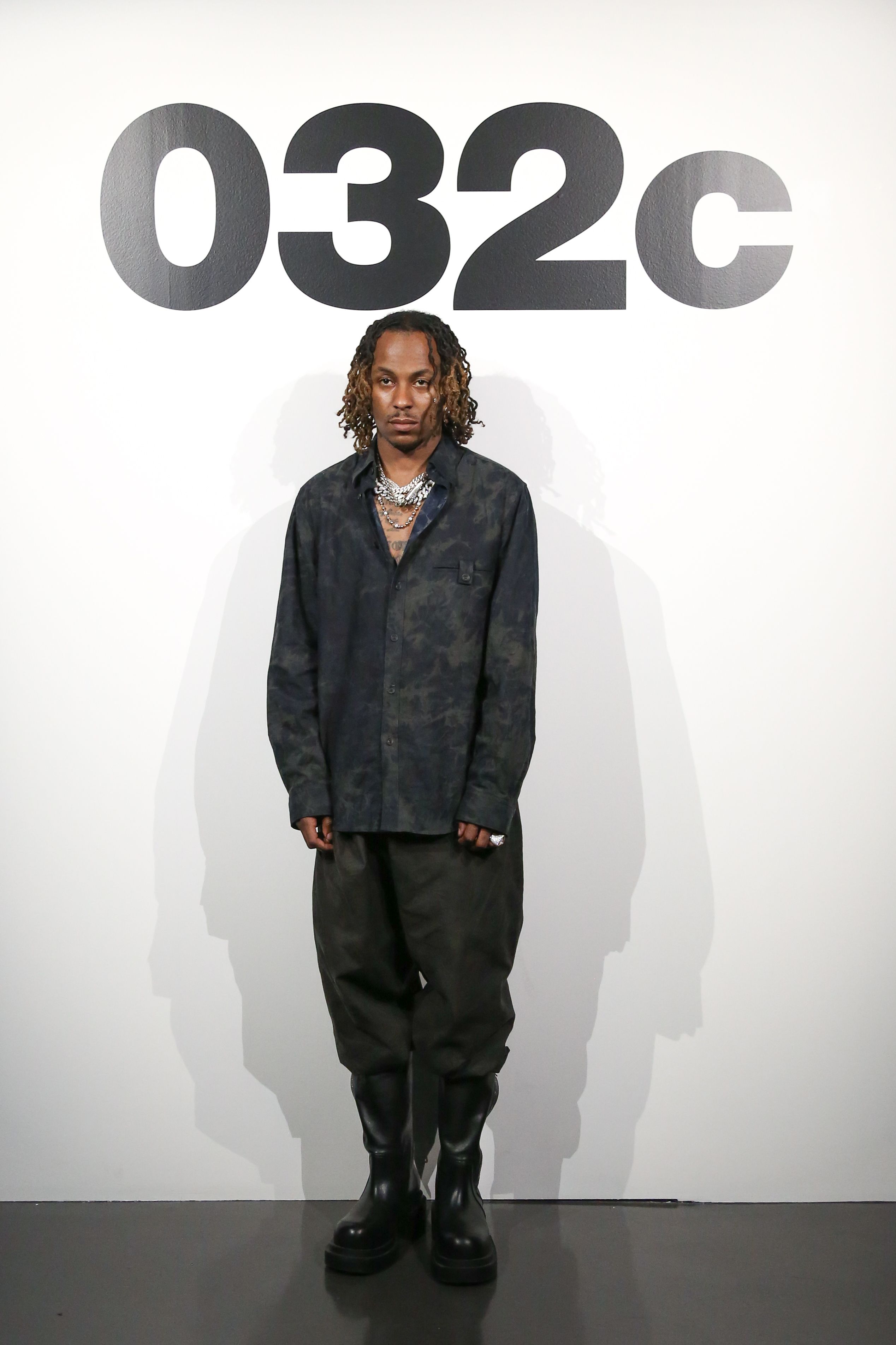 032c 032c