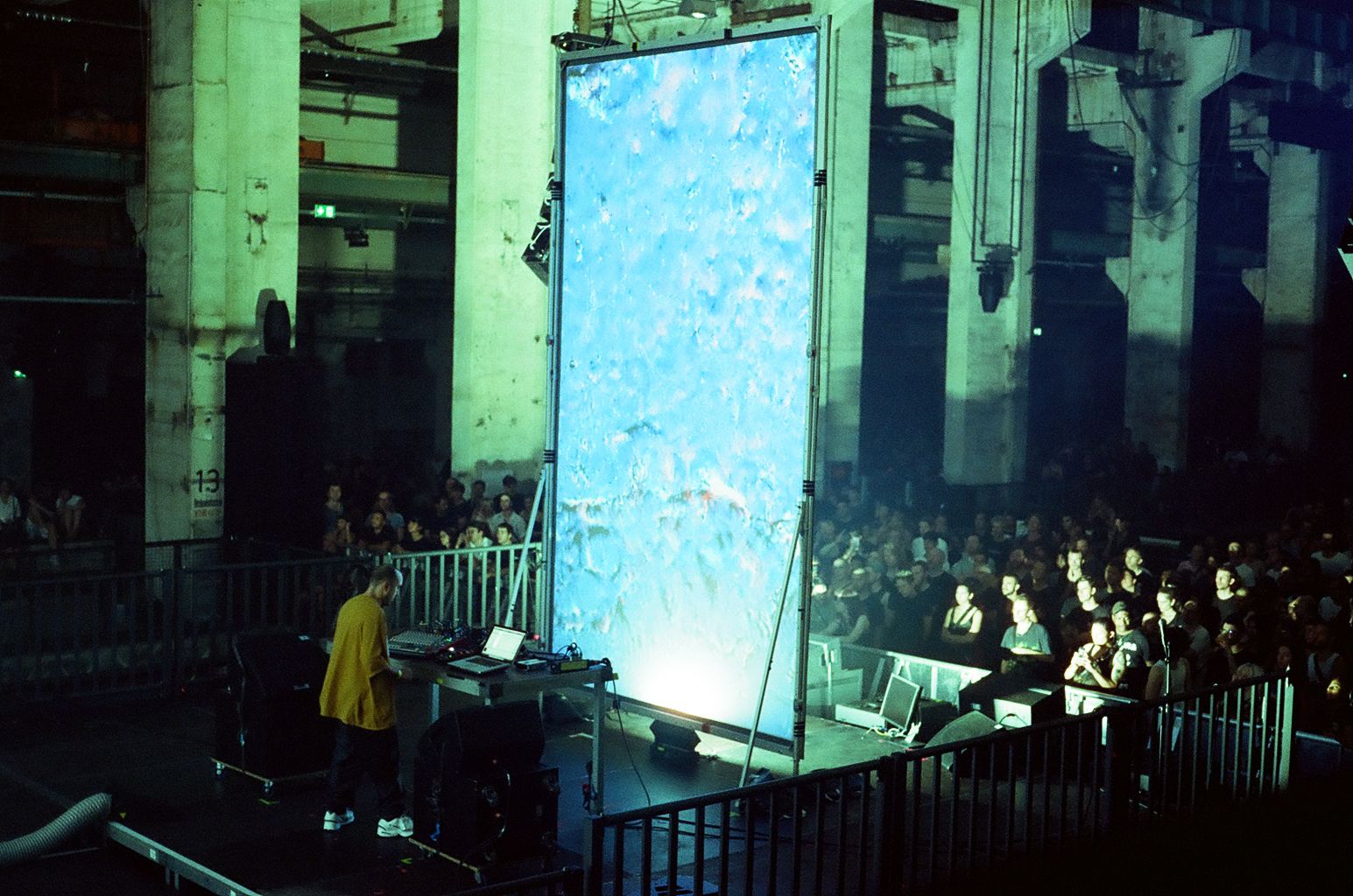 032c 032c
