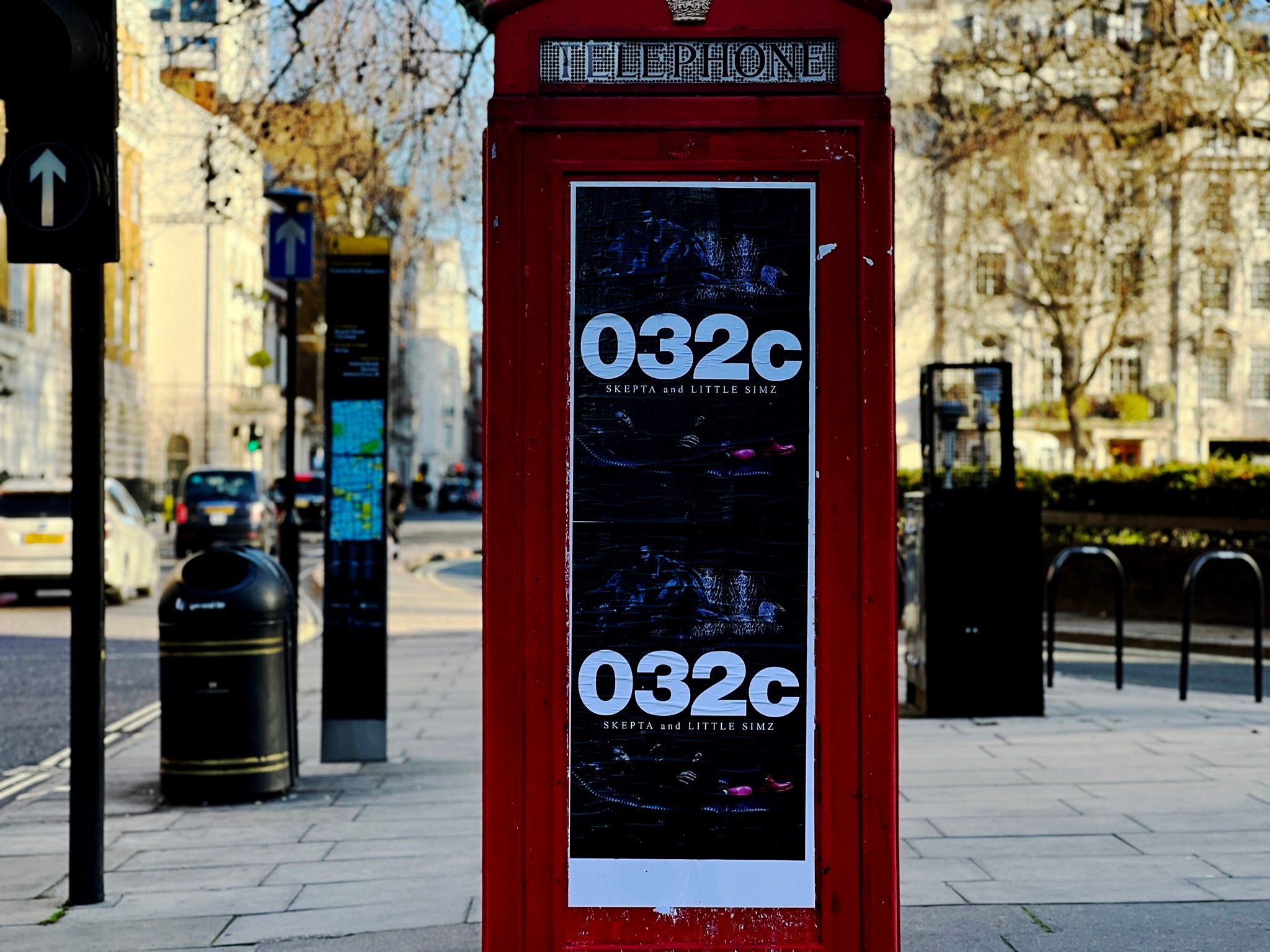 032c 032c