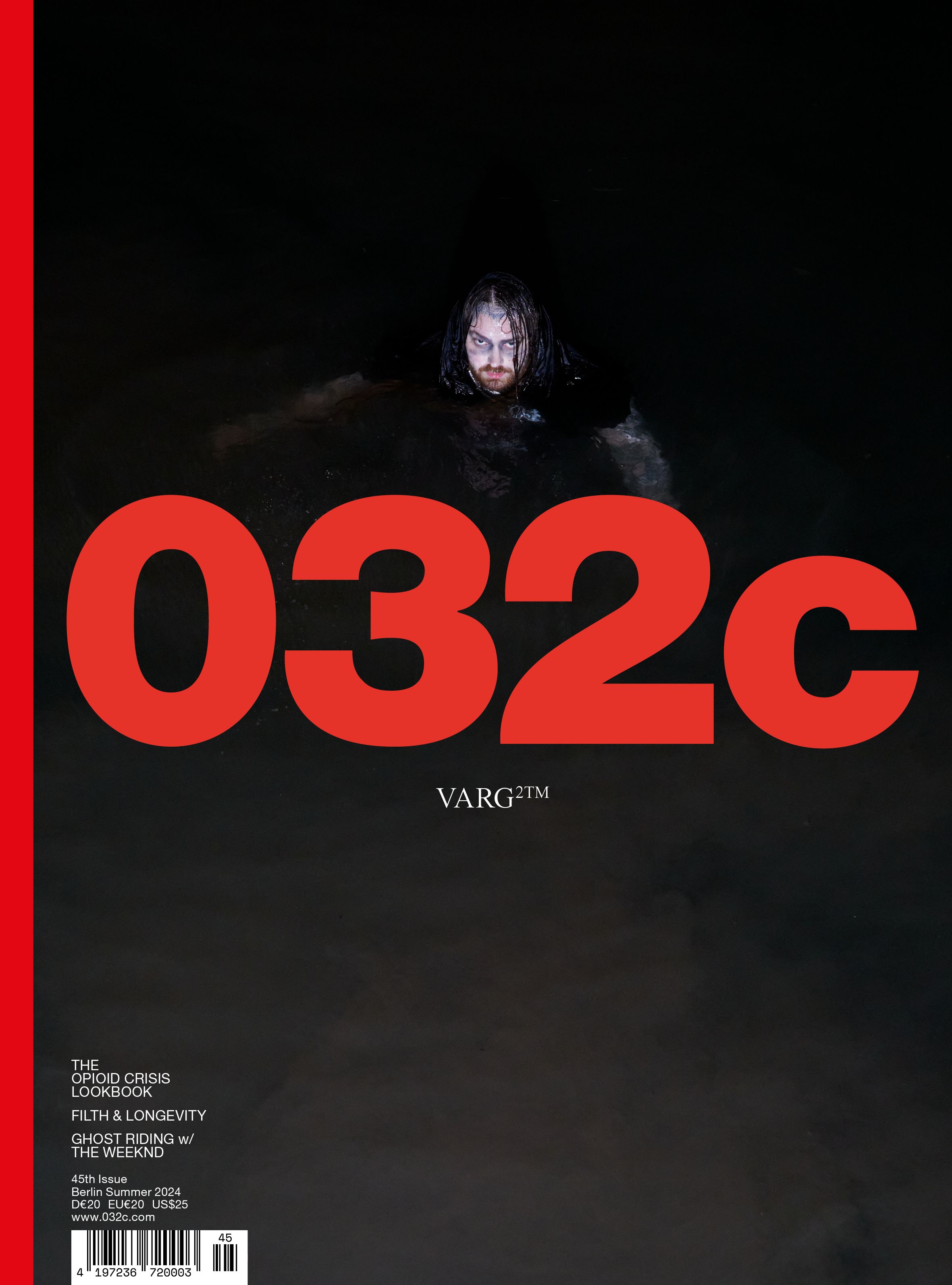 032c 032c