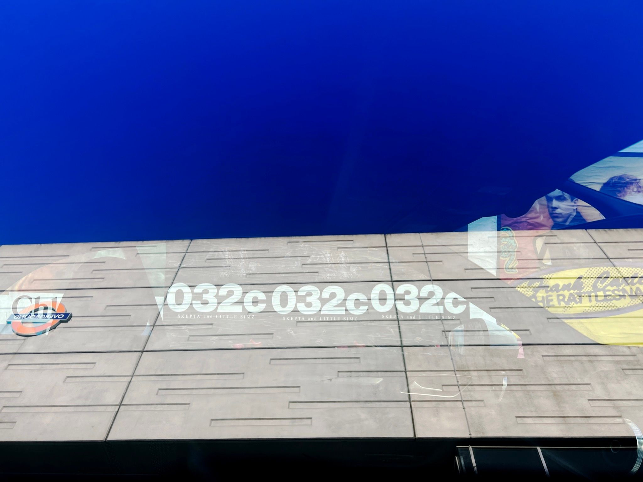 032c 032c