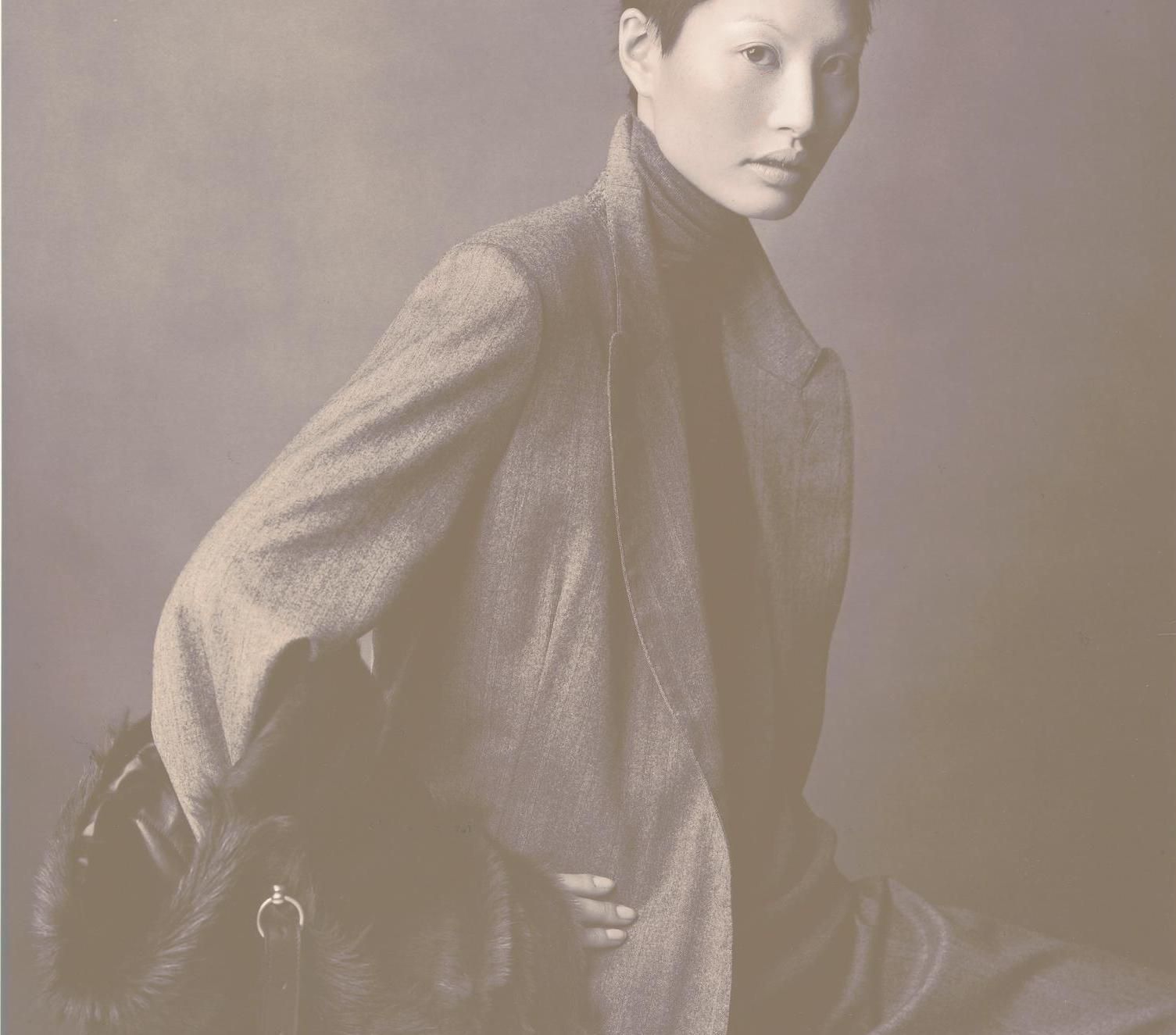 The Philosopher King: Arch-Radical MARTIN MARGIELA’s Tenure at Hermès 1997-2003 The Philosopher King: Arch-Radical MARTIN MARGIELA’s Tenure at Hermès 1997-2003