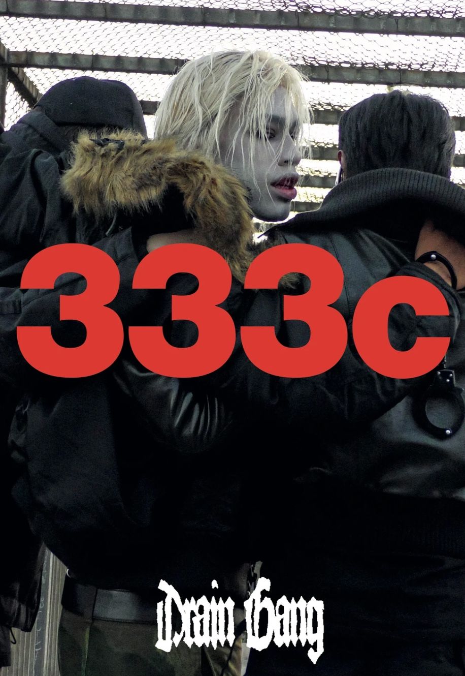 032c 032c