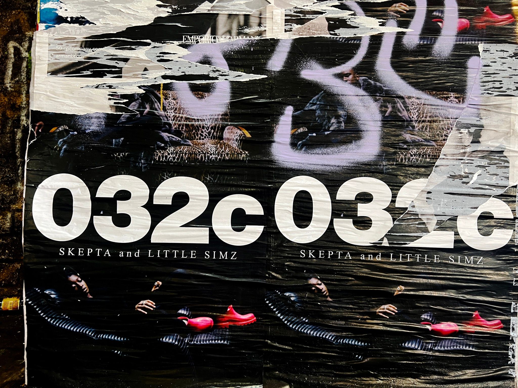 032c 032c