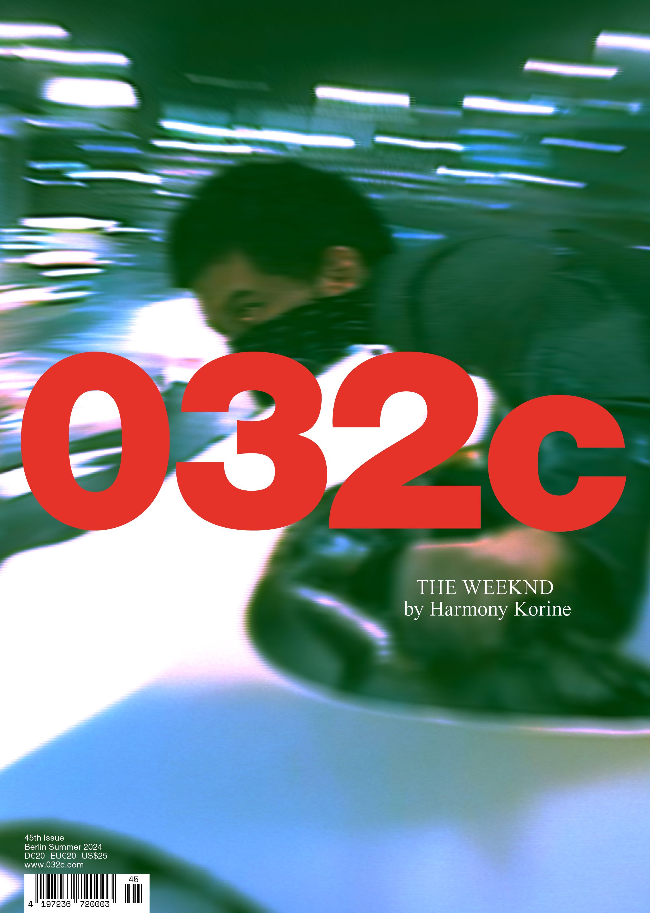 032c 032c