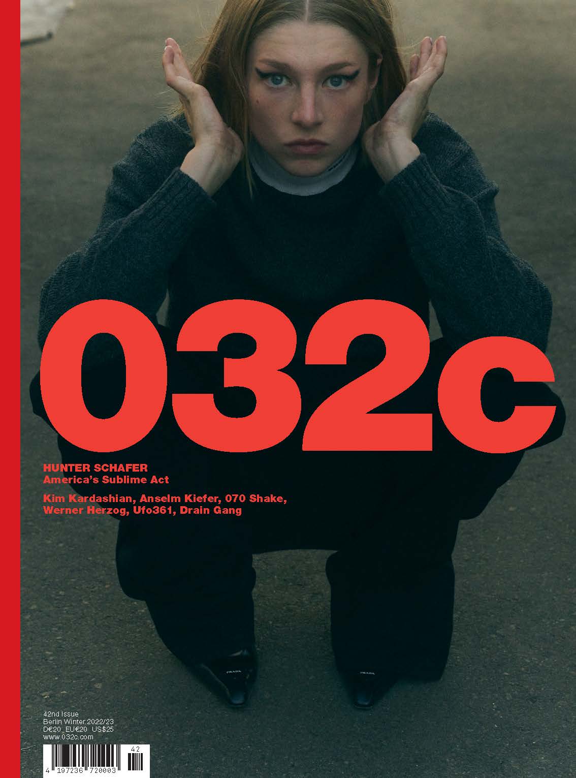 032c 032c