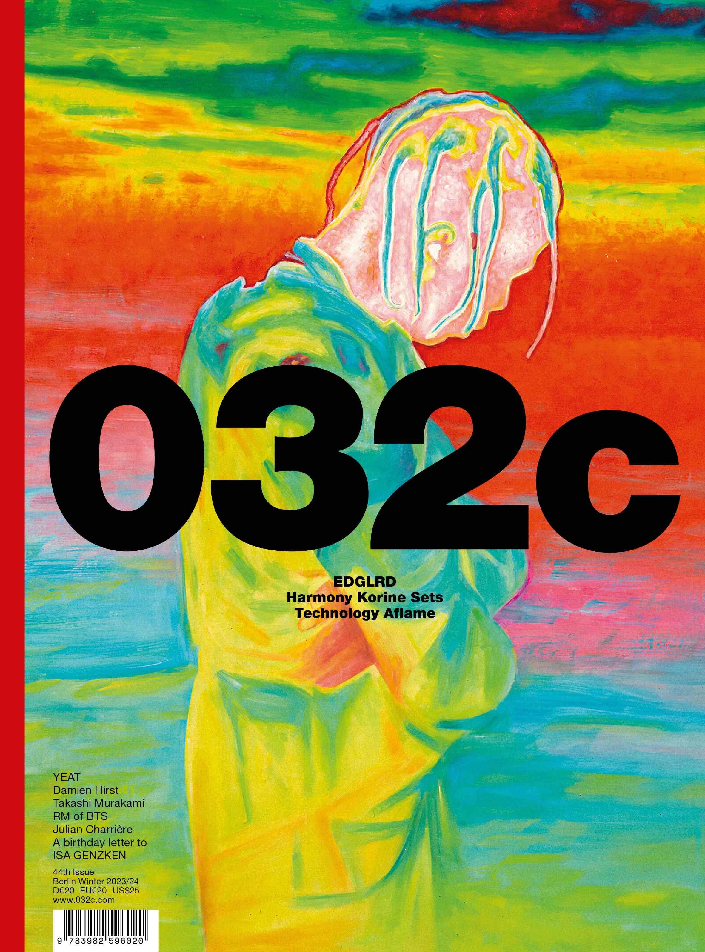 032c 032c