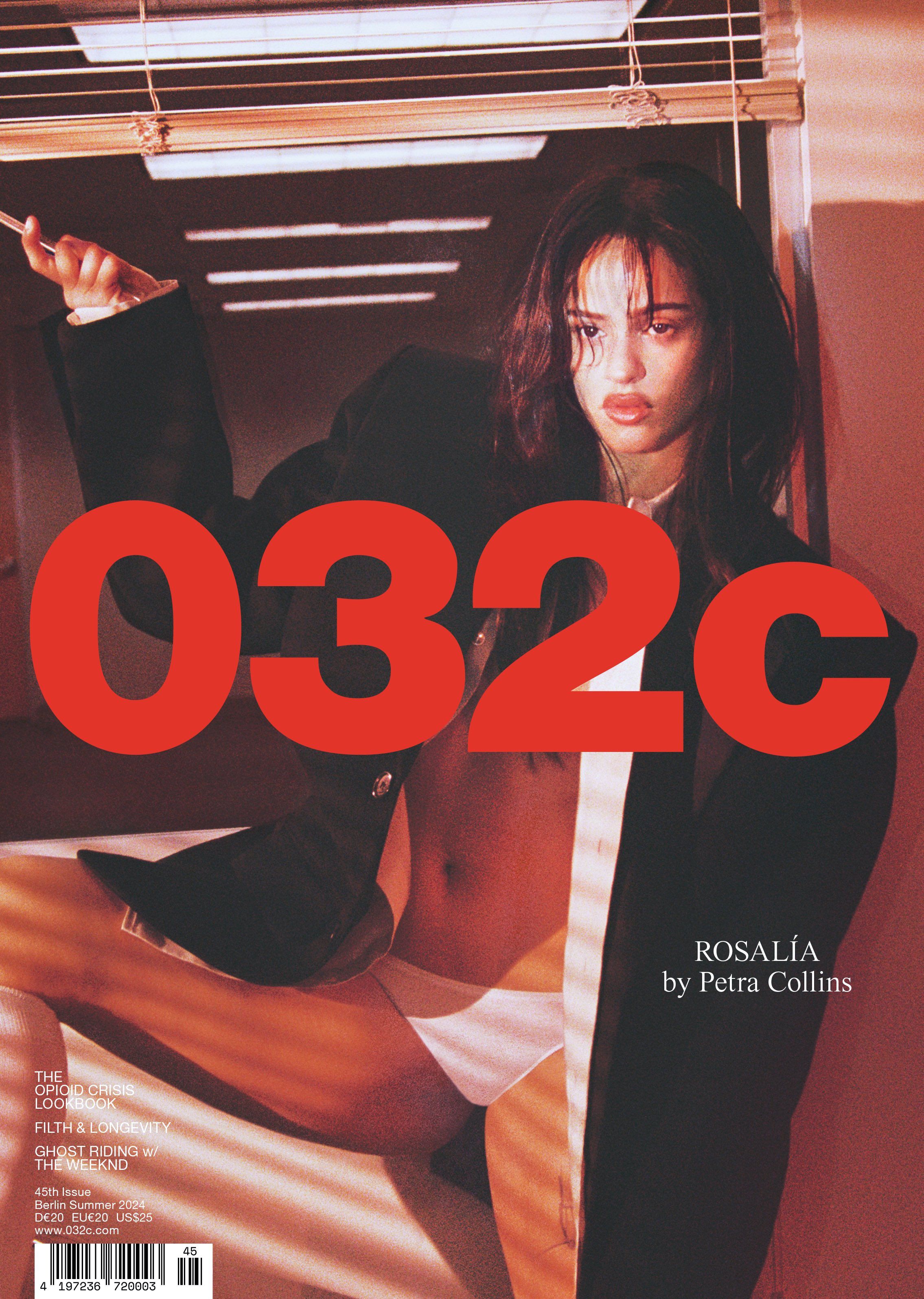 032c 032c