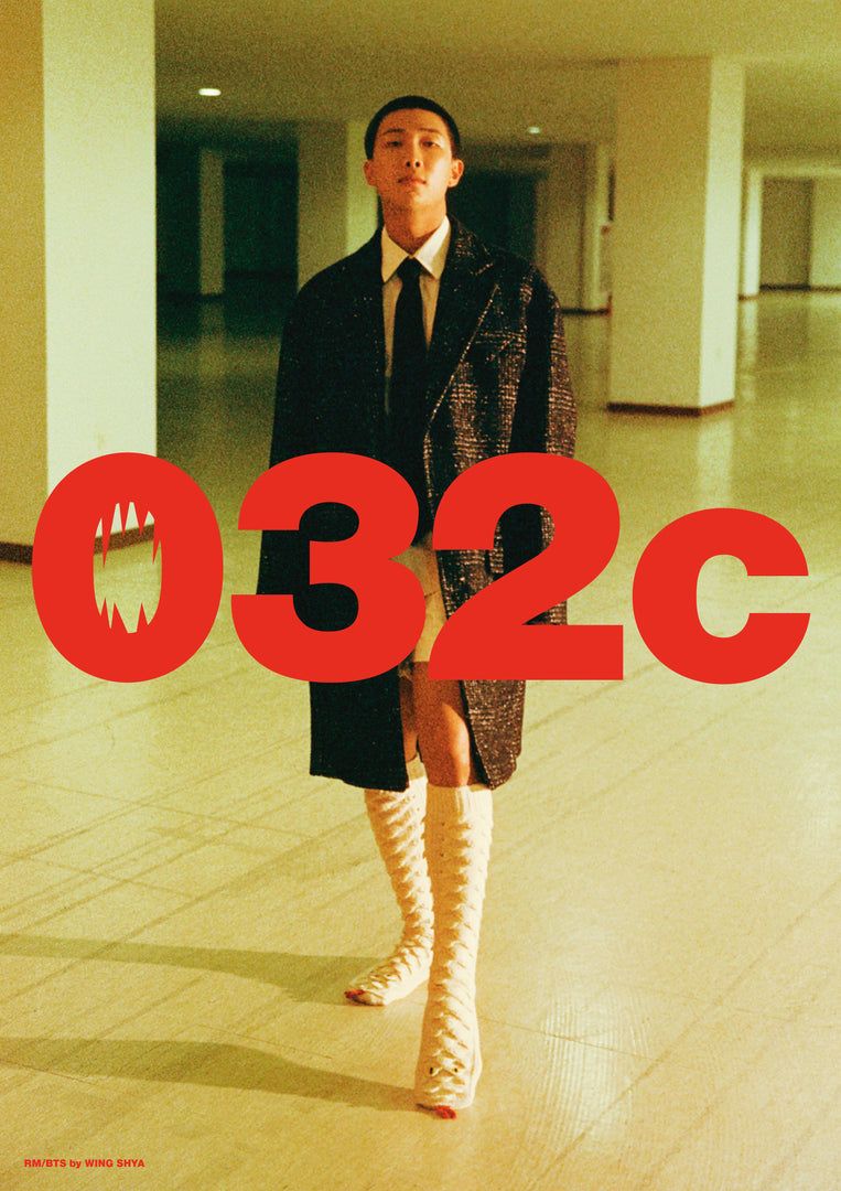 032c 032c