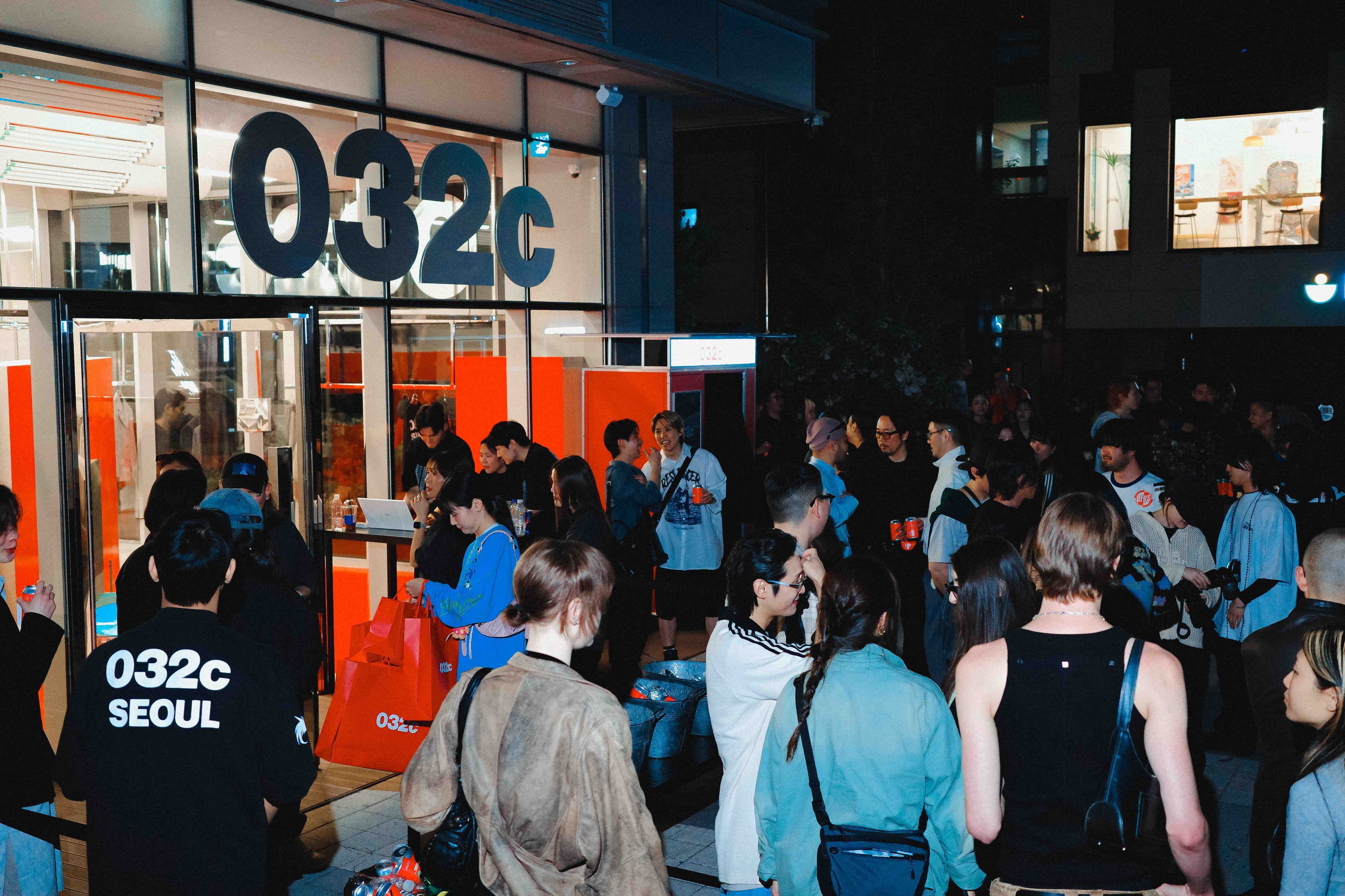 032c 032c