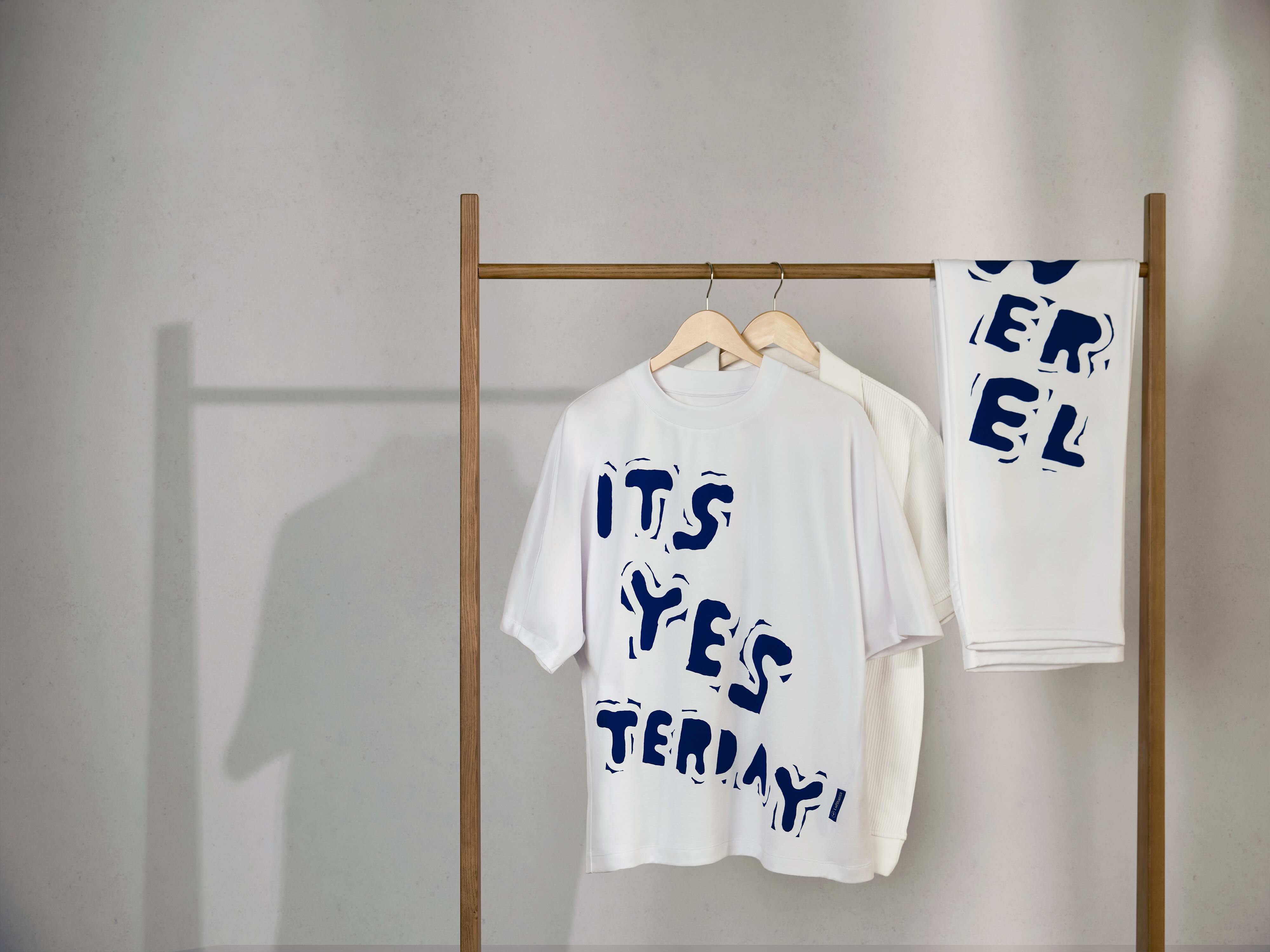 Stefan Marx: "It's Yesterday Somewhere Else" Stefan Marx: "It's Yesterday Somewhere Else"